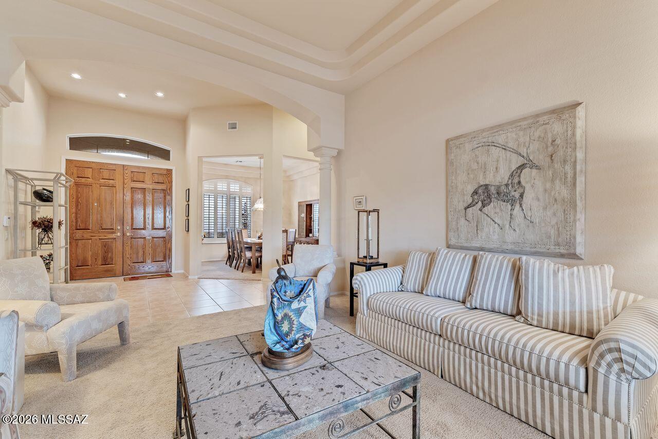 Sun City Vistoso Unit 12(1-277) - Residential
