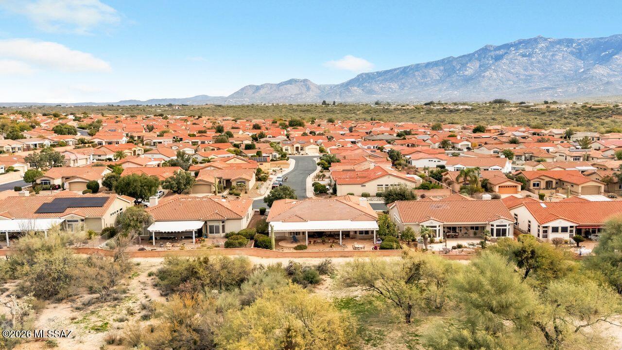 Sun City Vistoso Unit 12(1-277) - Residential