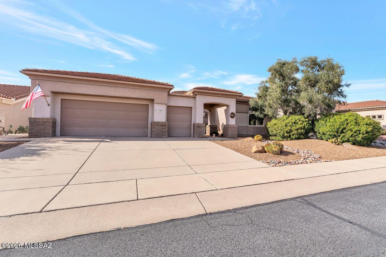Sun City Vistoso Unit 12(1-277) - Residential