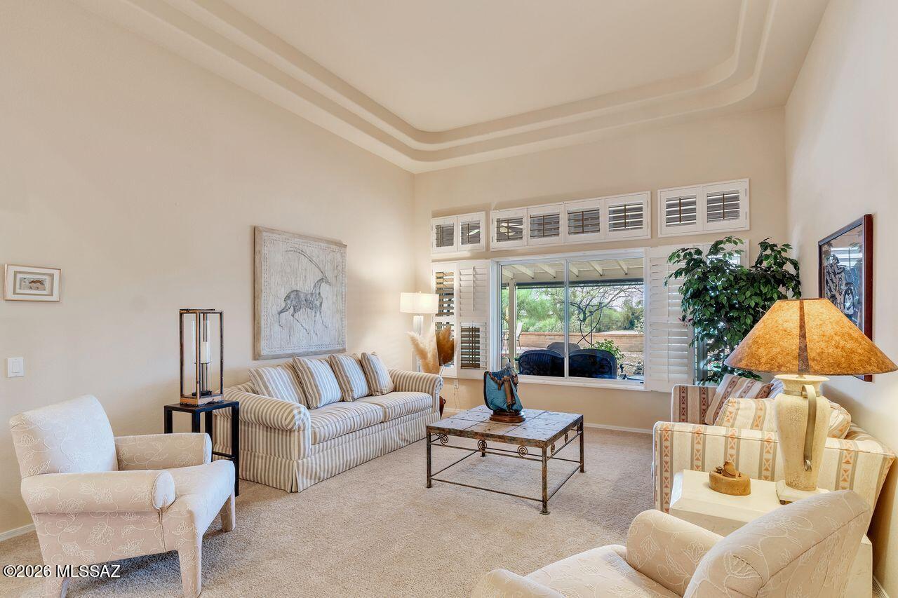 Sun City Vistoso Unit 12(1-277) - Residential