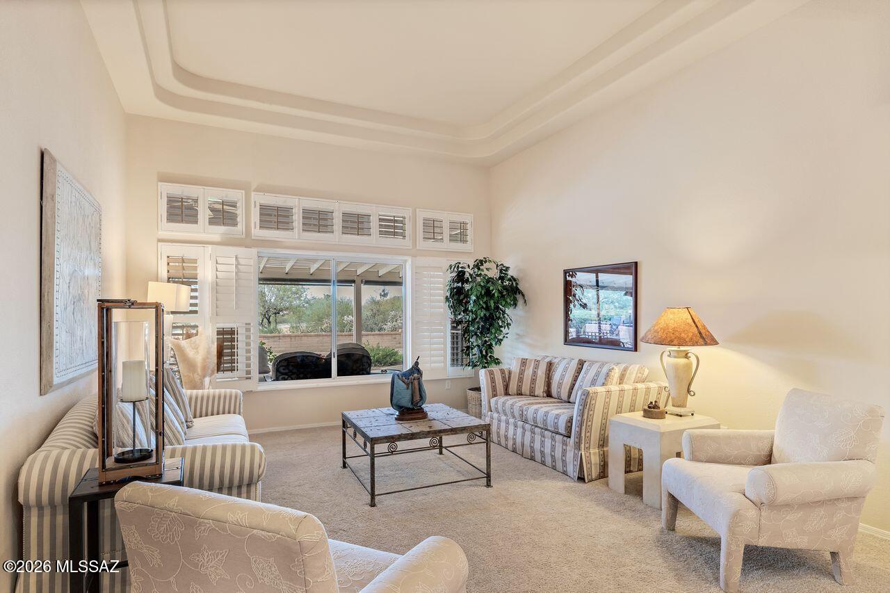 Sun City Vistoso Unit 12(1-277) - Residential