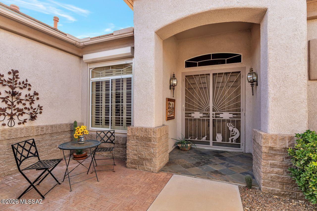 Sun City Vistoso Unit 12(1-277) - Residential