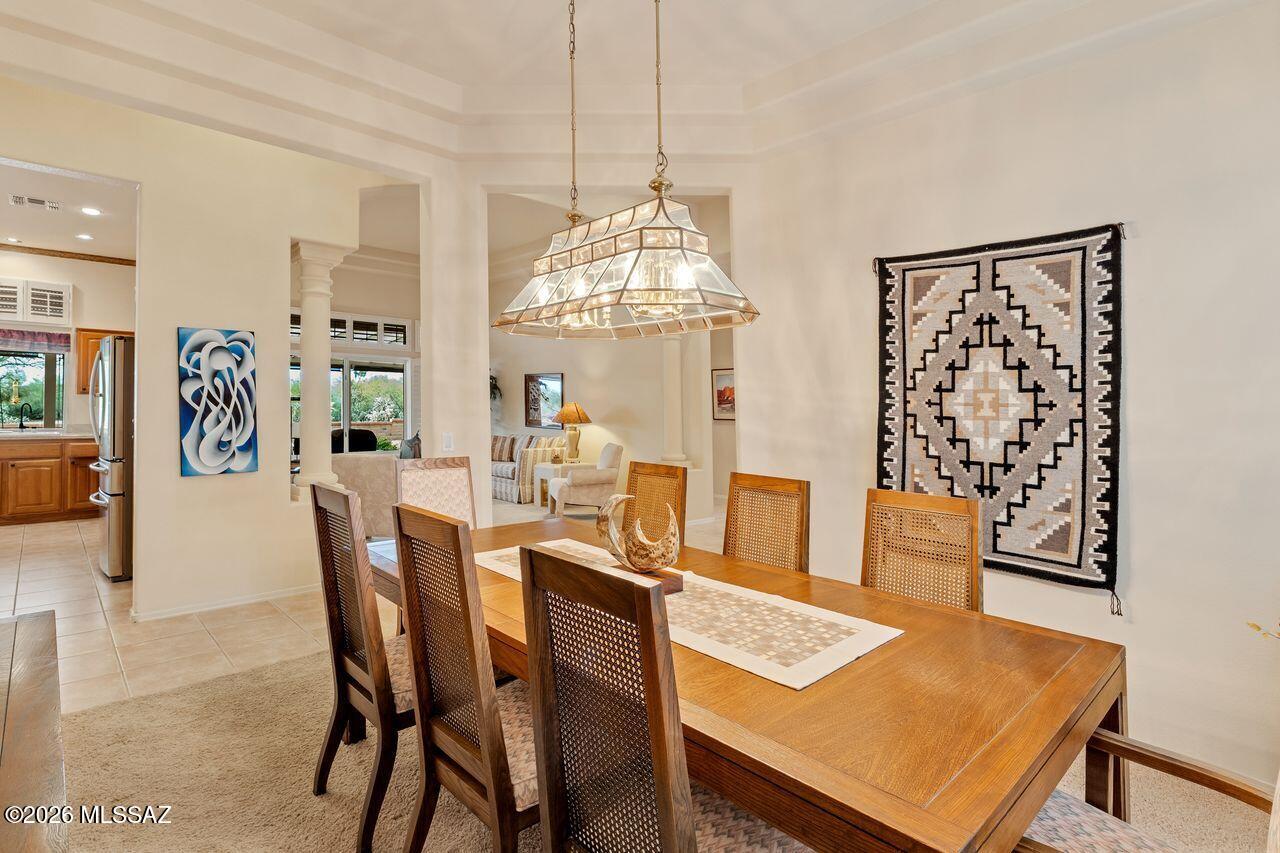 Sun City Vistoso Unit 12(1-277) - Residential