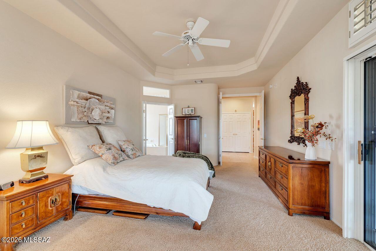 Sun City Vistoso Unit 12(1-277) - Residential