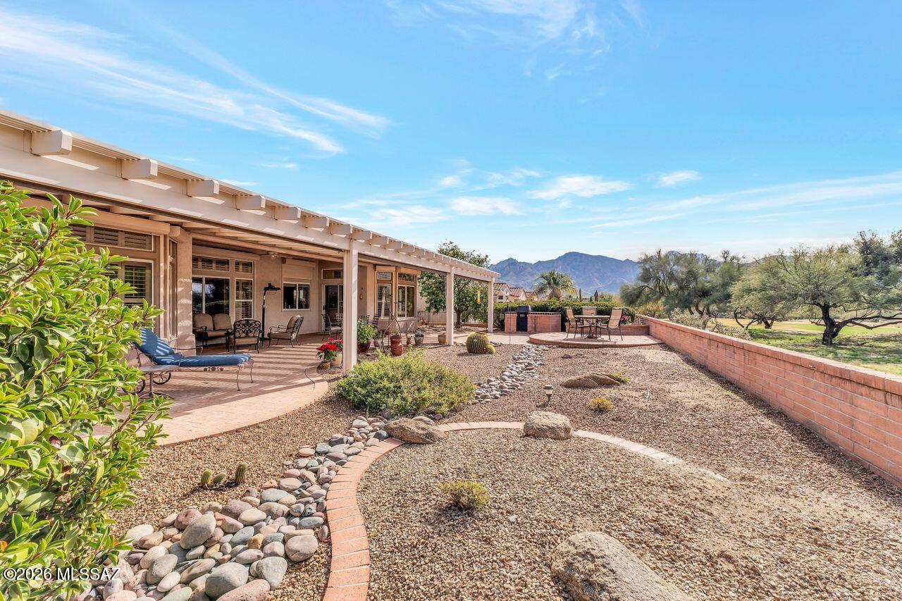 Sun City Vistoso Unit 12(1-277) - Residential