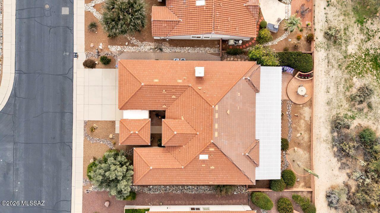 Sun City Vistoso Unit 12(1-277) - Residential
