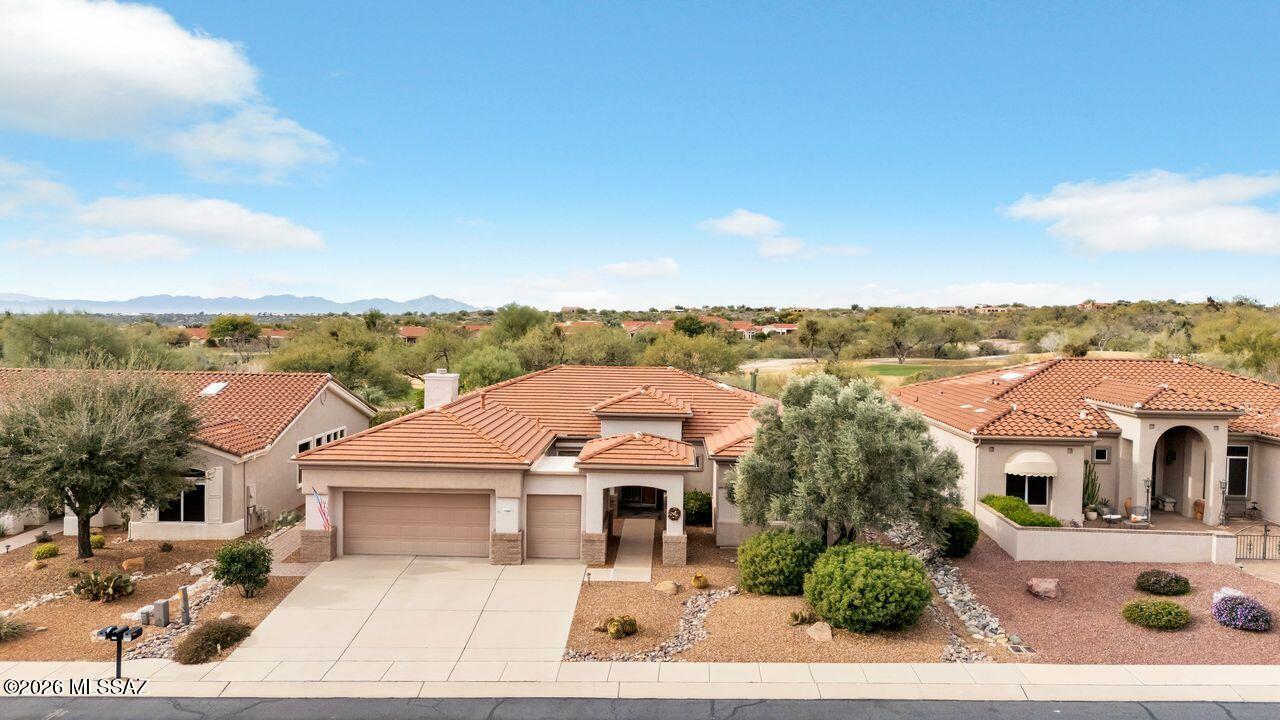Sun City Vistoso Unit 12(1-277) - Residential