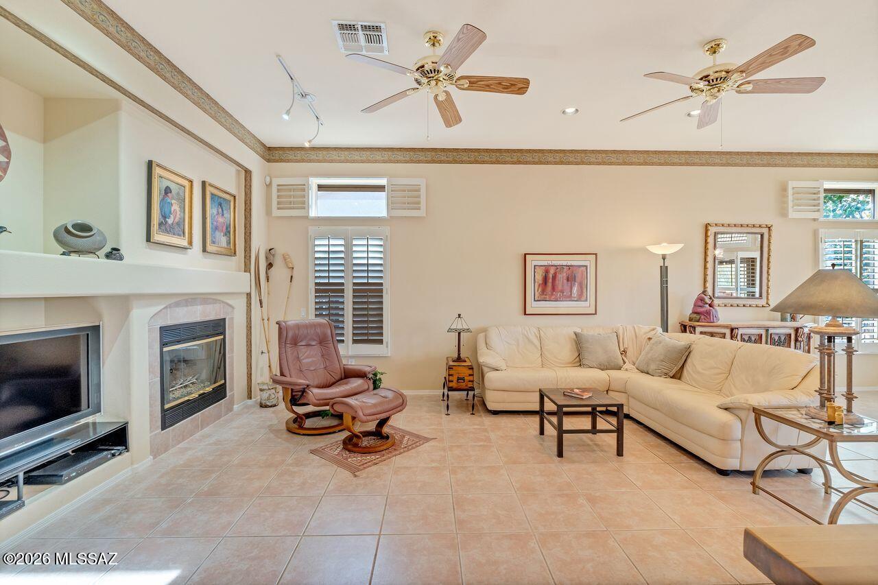 Sun City Vistoso Unit 12(1-277) - Residential
