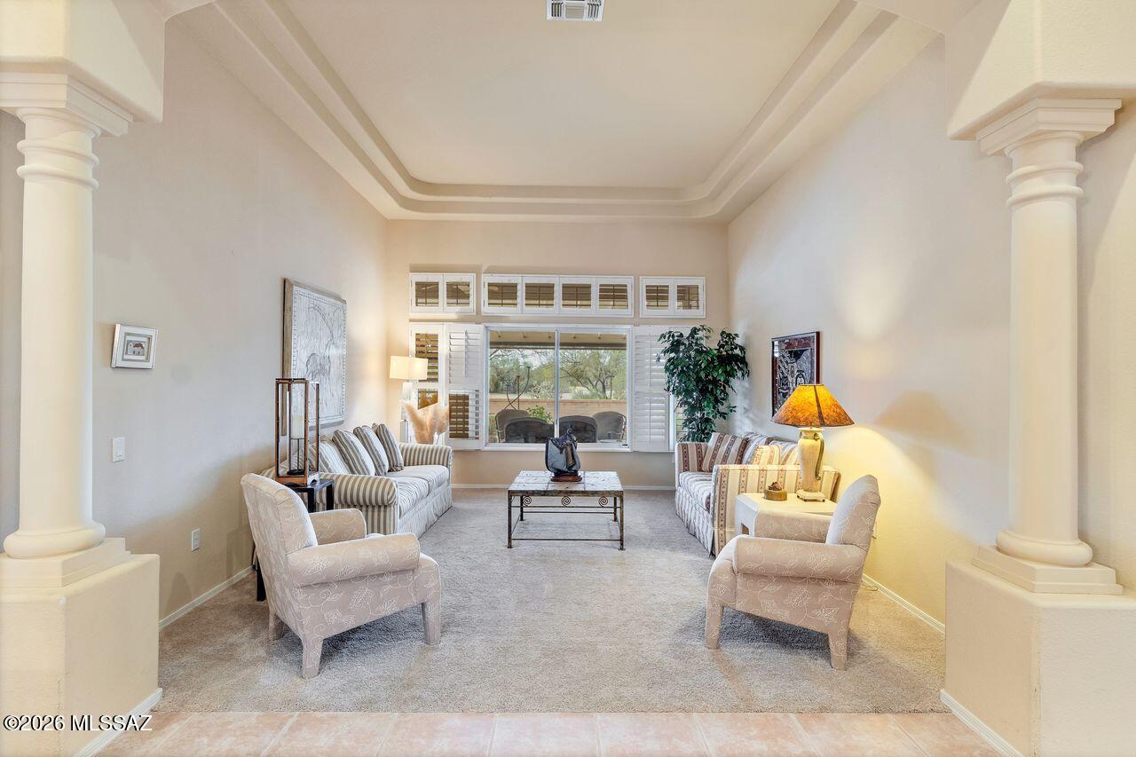 Sun City Vistoso Unit 12(1-277) - Residential