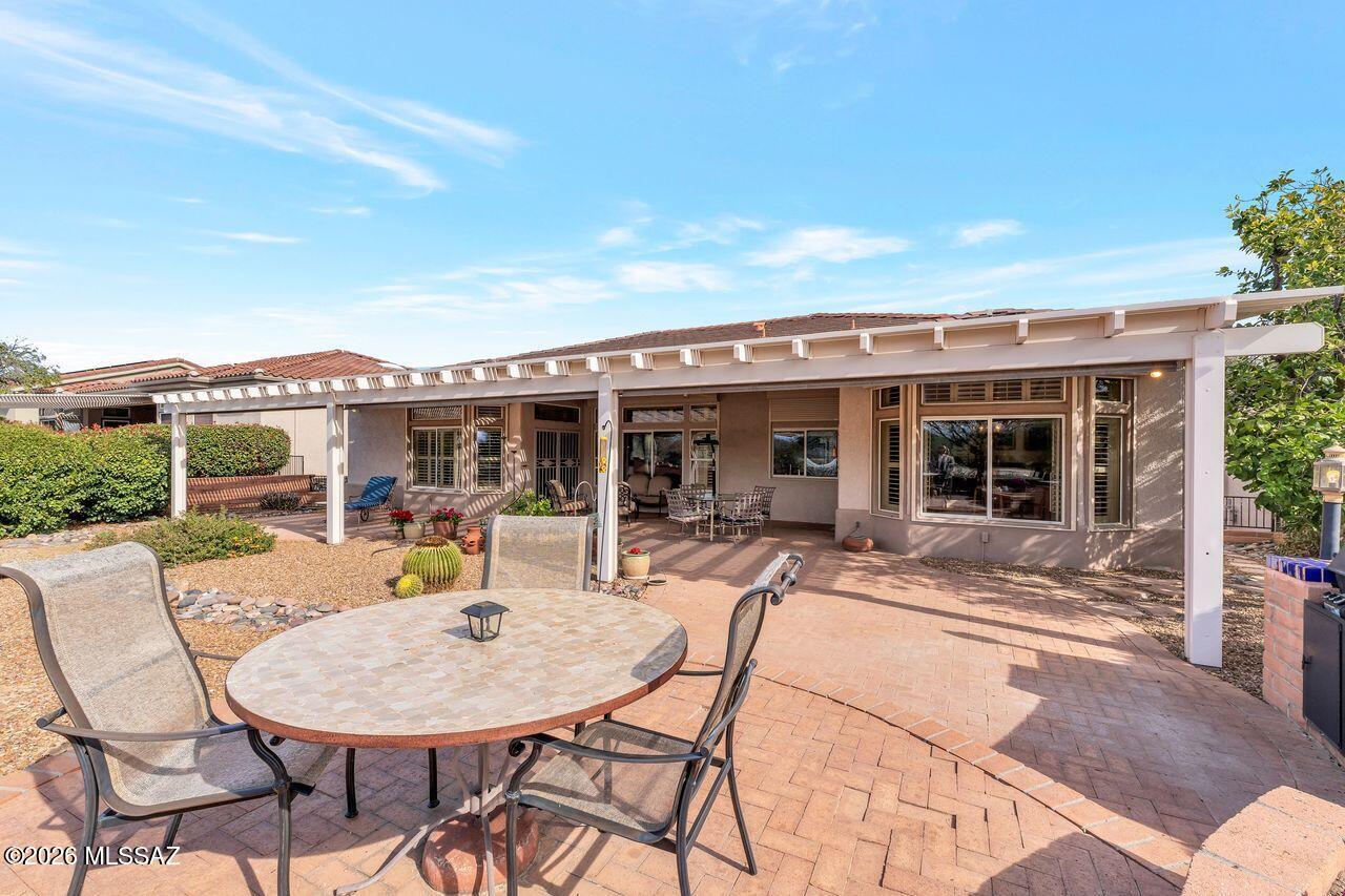 Sun City Vistoso Unit 12(1-277) - Residential