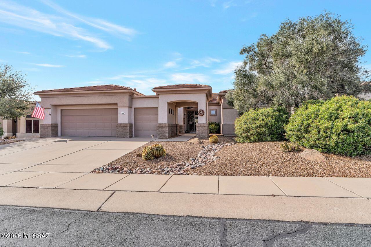 Sun City Vistoso Unit 12(1-277) - Residential
