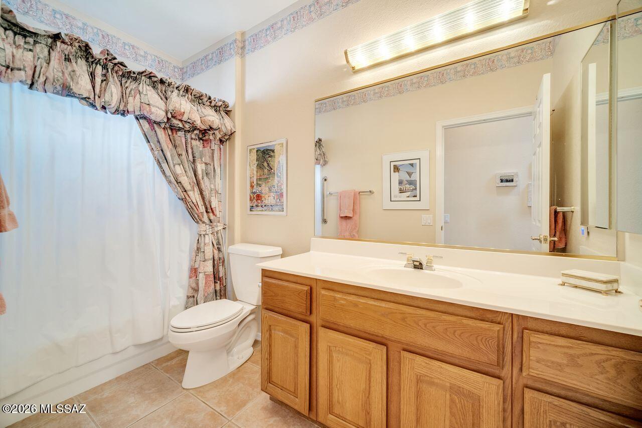 Sun City Vistoso Unit 12(1-277) - Residential