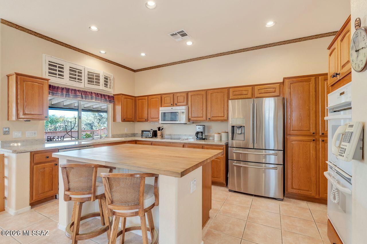 Sun City Vistoso Unit 12(1-277) - Residential