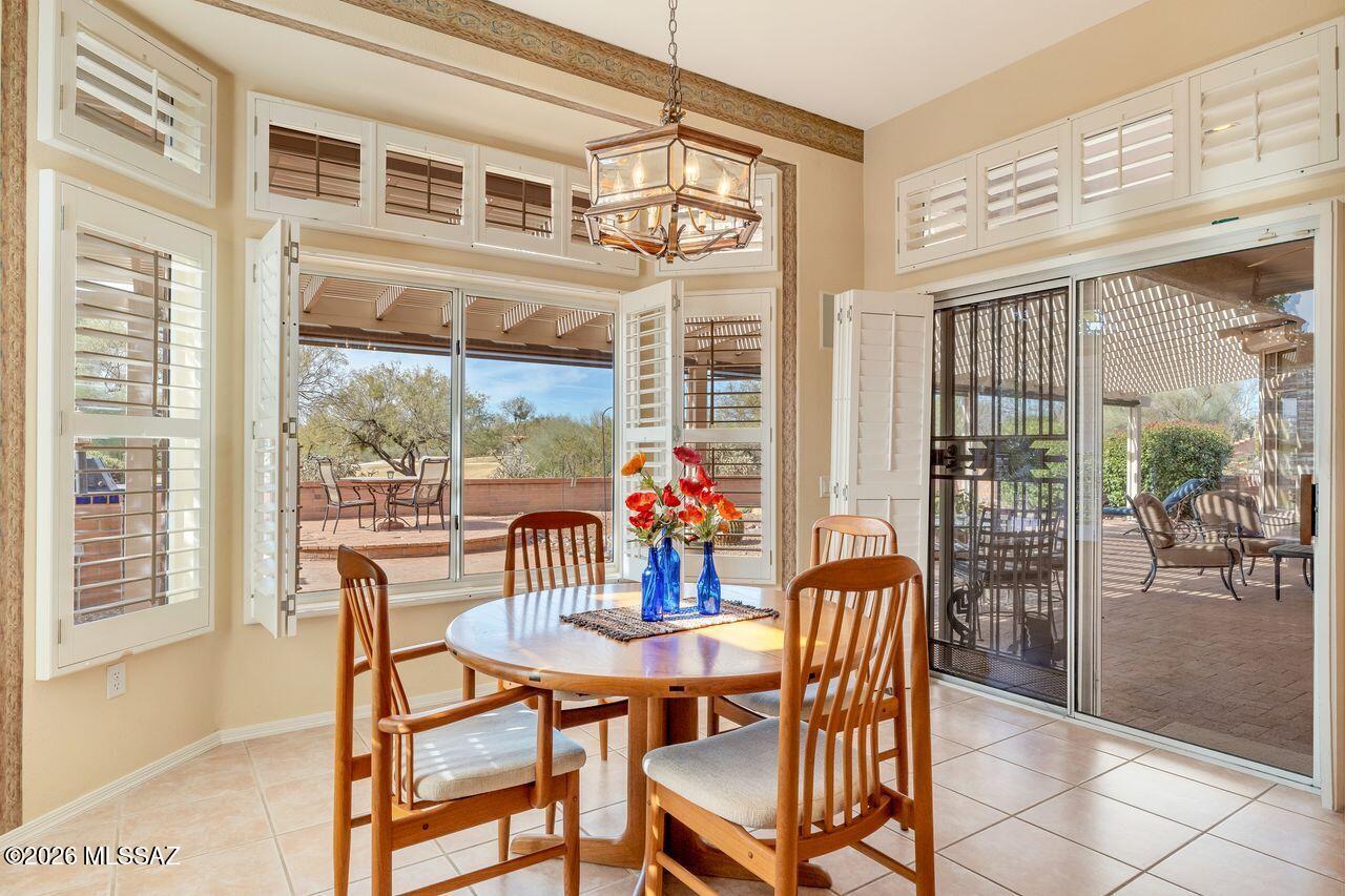 Sun City Vistoso Unit 12(1-277) - Residential