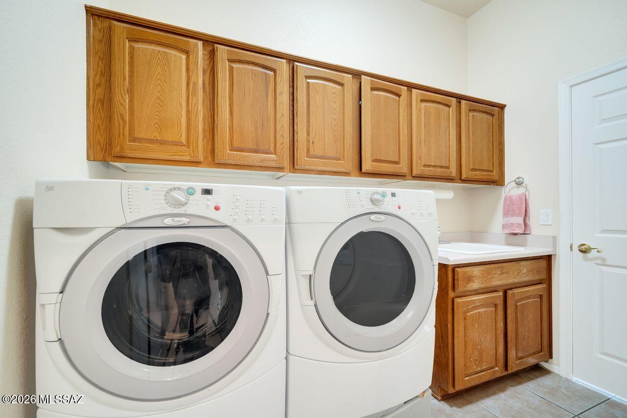 Sun City Vistoso Unit 12(1-277) - Residential