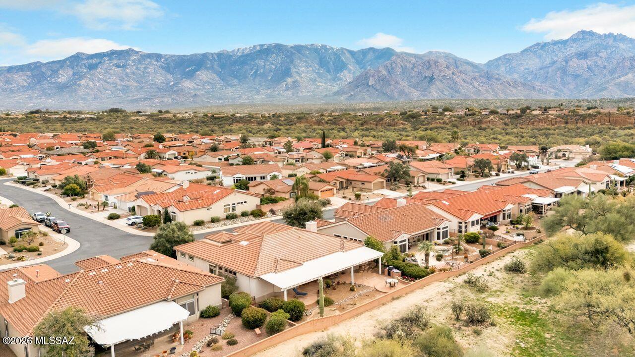 Sun City Vistoso Unit 12(1-277) - Residential