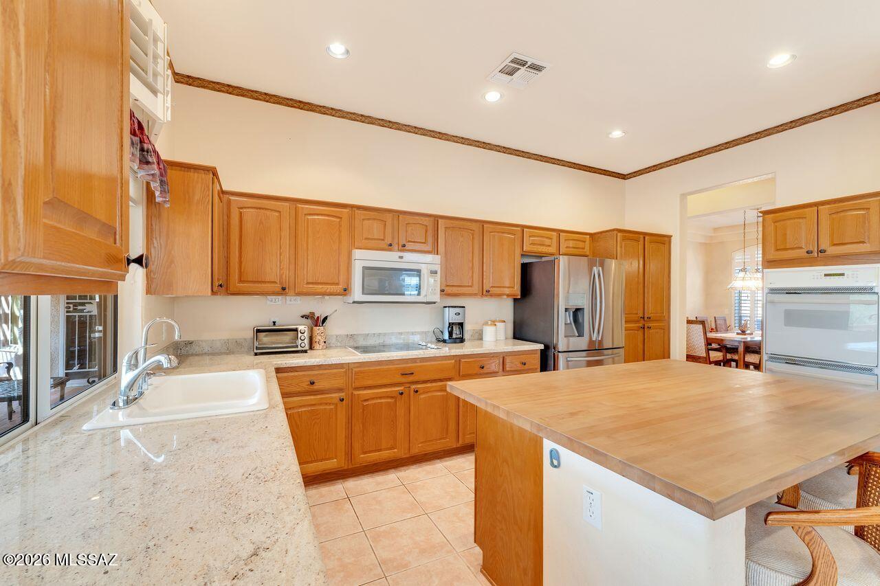 Sun City Vistoso Unit 12(1-277) - Residential