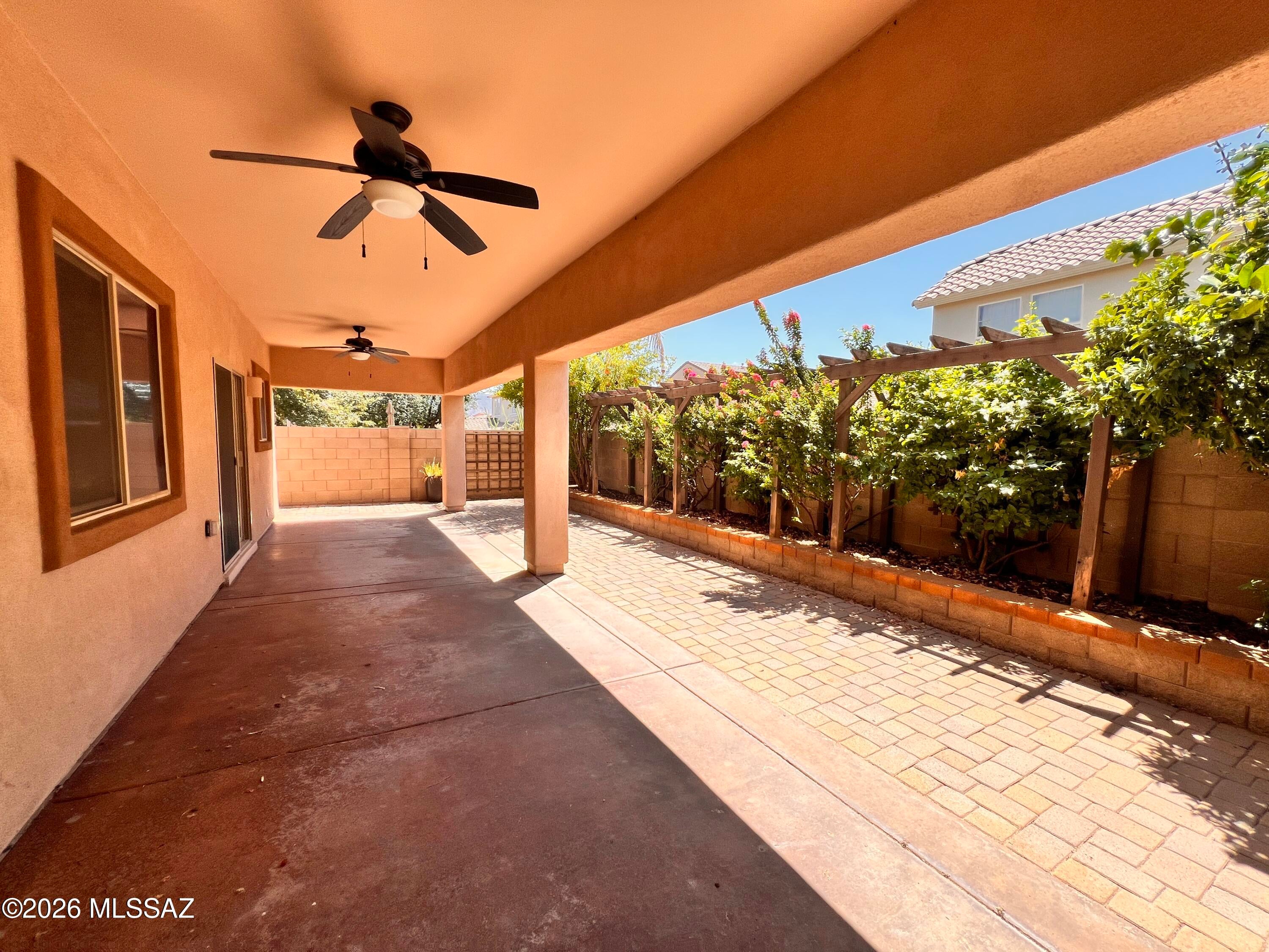 Rancho Vistoso NGHB 10 & 11 (1-360) - Residential Lease