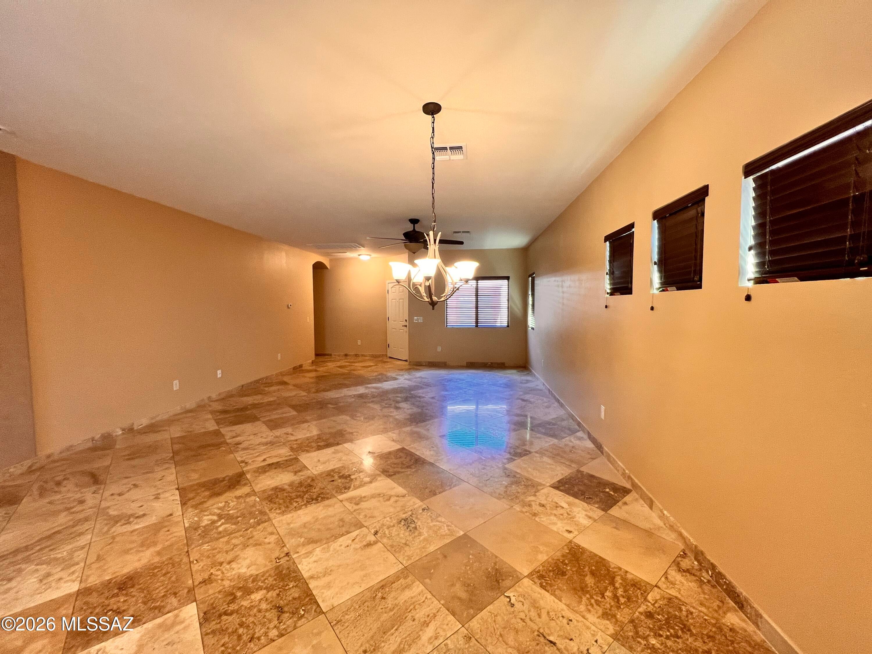 Rancho Vistoso NGHB 10 & 11 (1-360) - Residential Lease