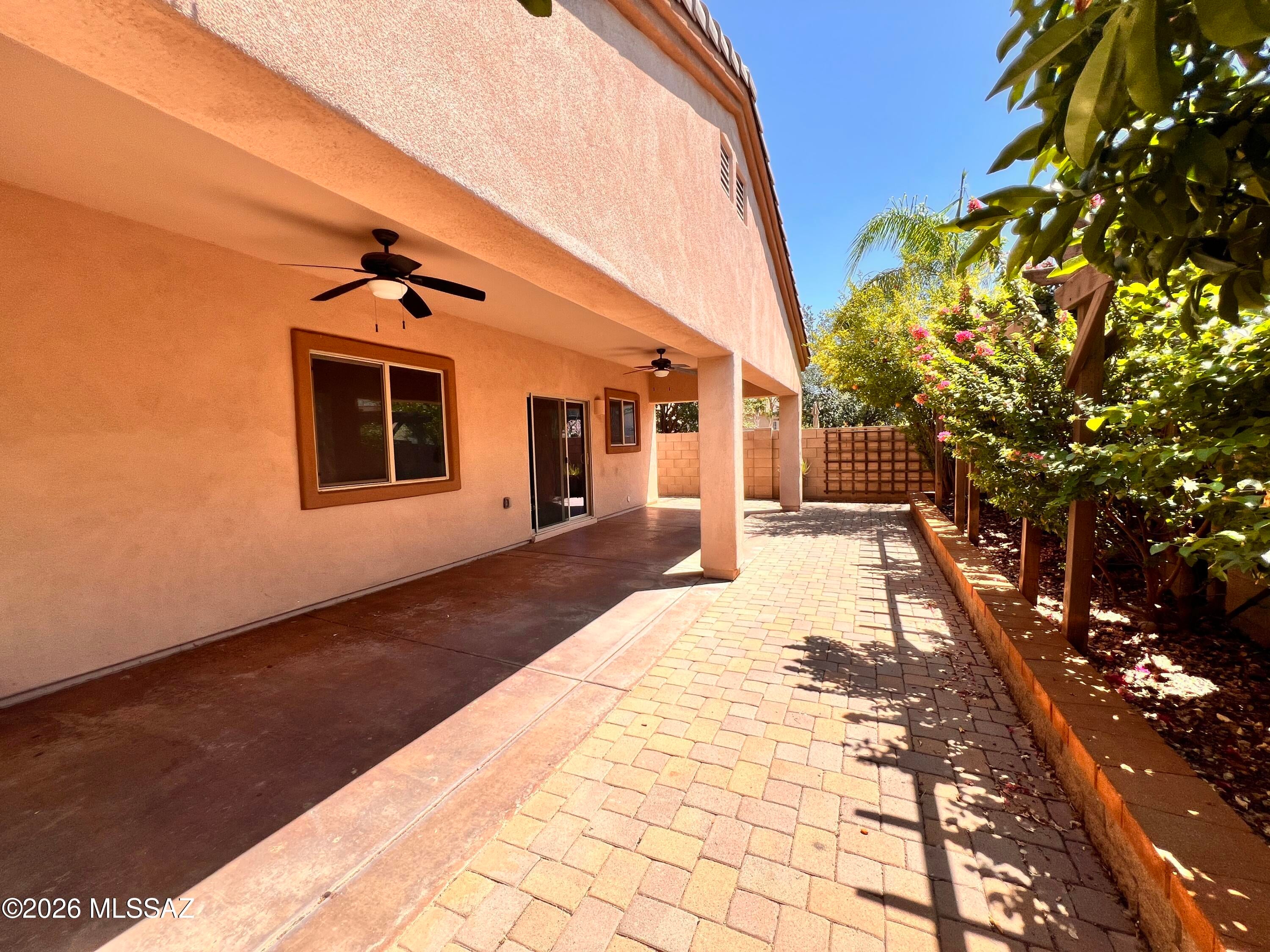Rancho Vistoso NGHB 10 & 11 (1-360) - Residential Lease