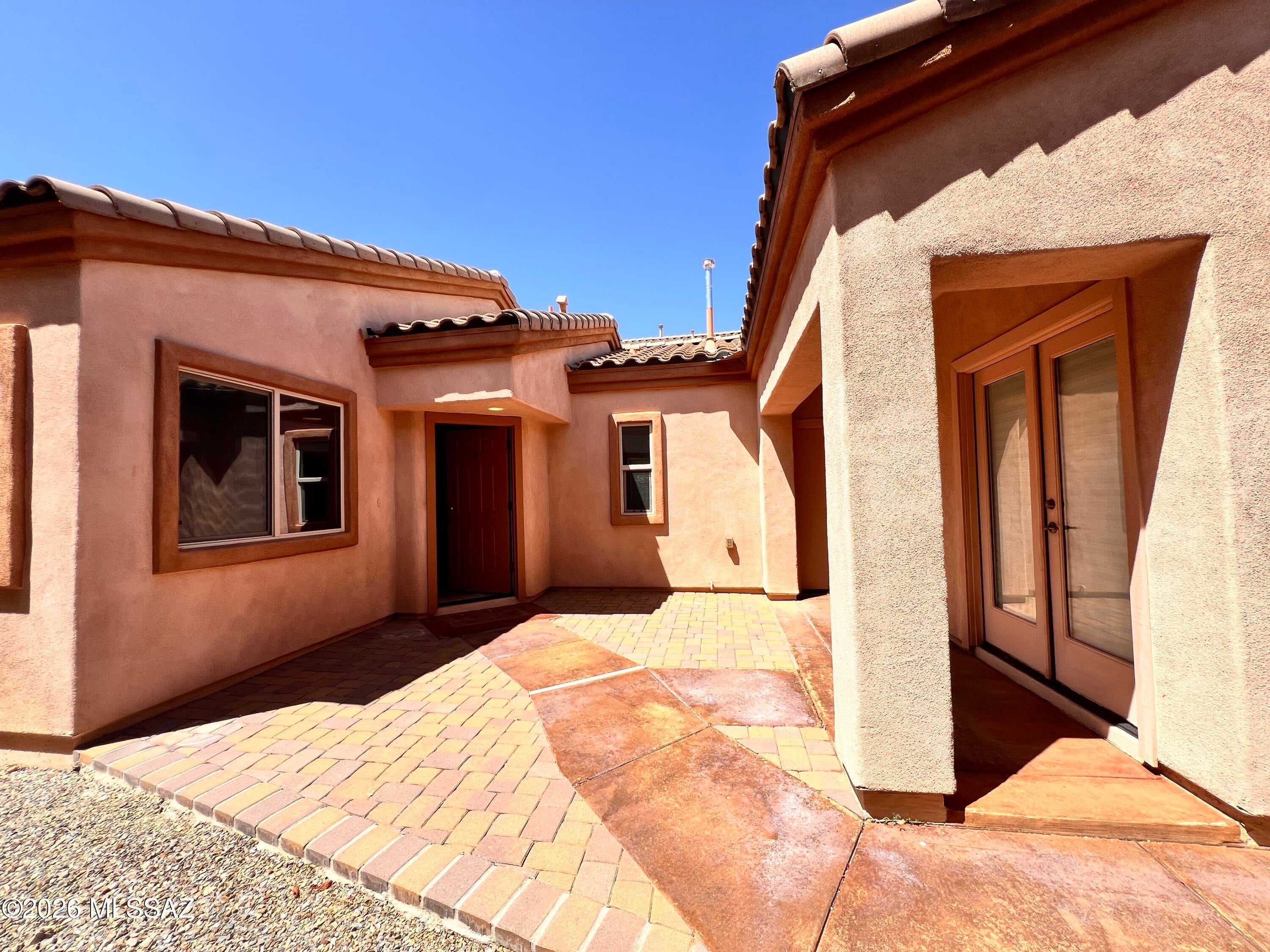 Rancho Vistoso NGHB 10 & 11 (1-360) - Residential Lease
