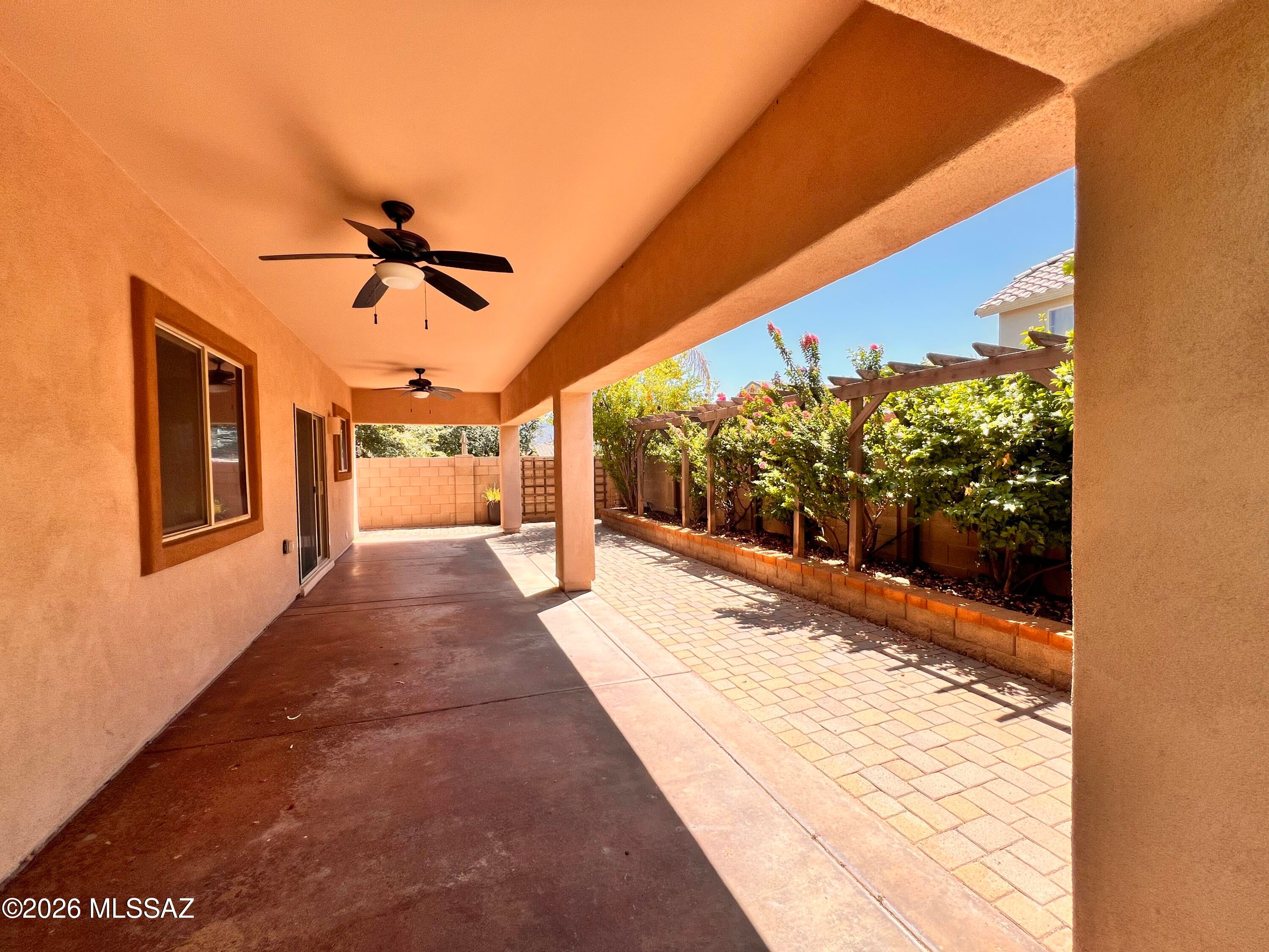 Rancho Vistoso NGHB 10 & 11 (1-360) - Residential Lease
