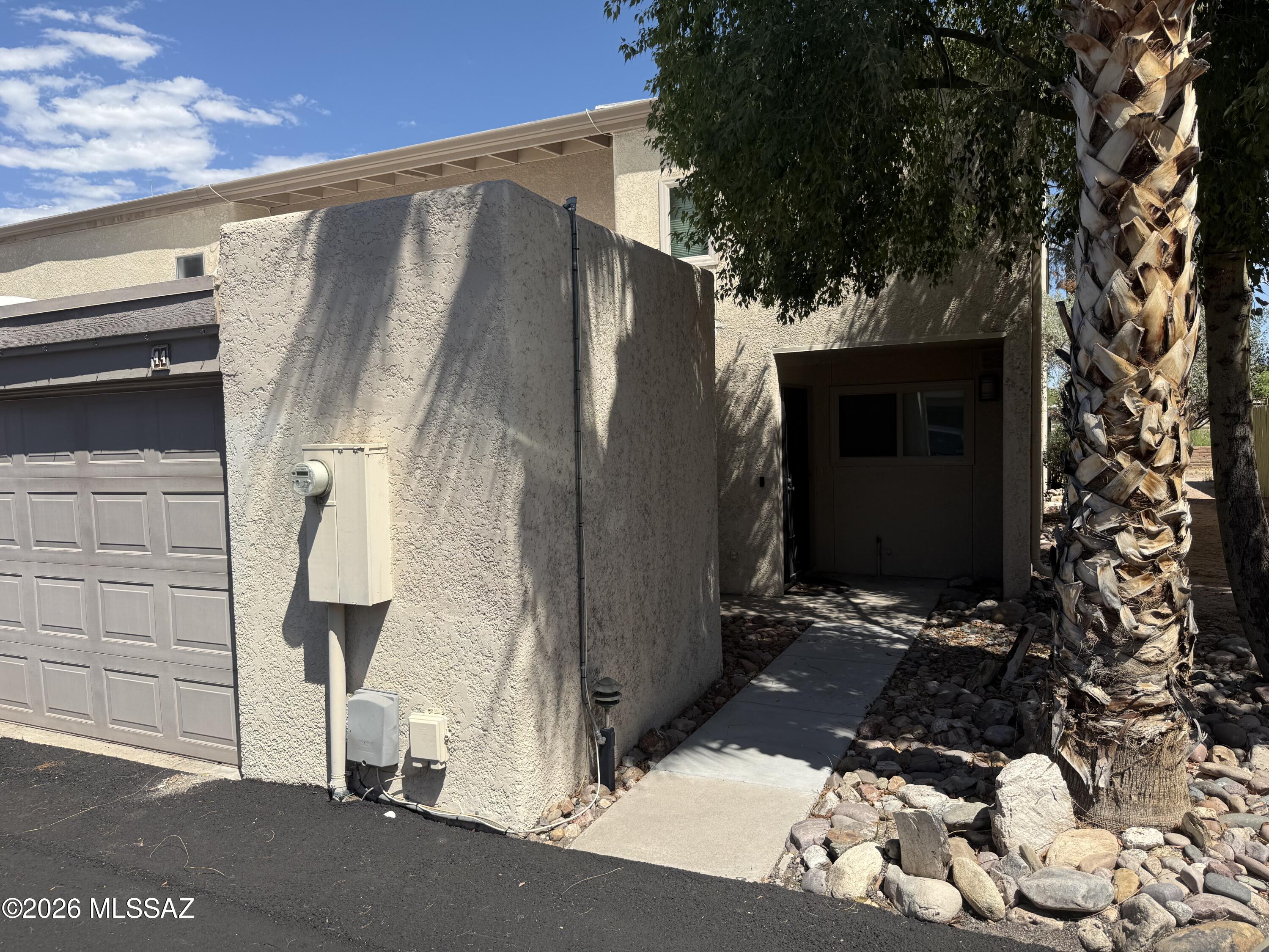 Other/Unknown - Residential
