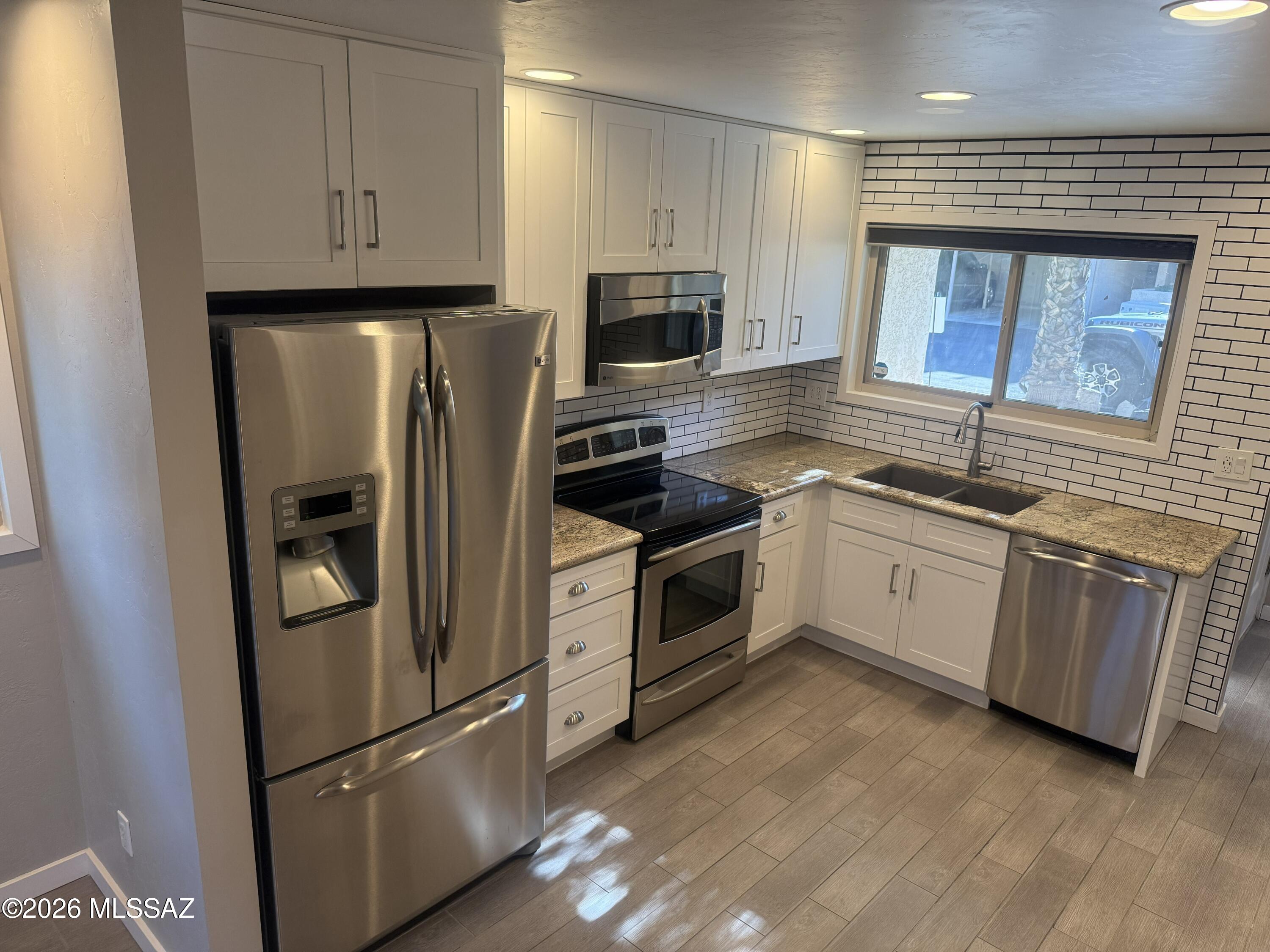 Other/Unknown - Residential