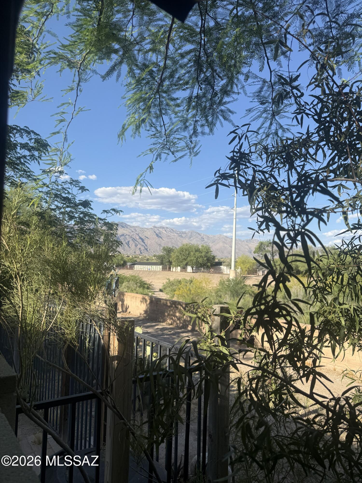 Other/Unknown - Residential