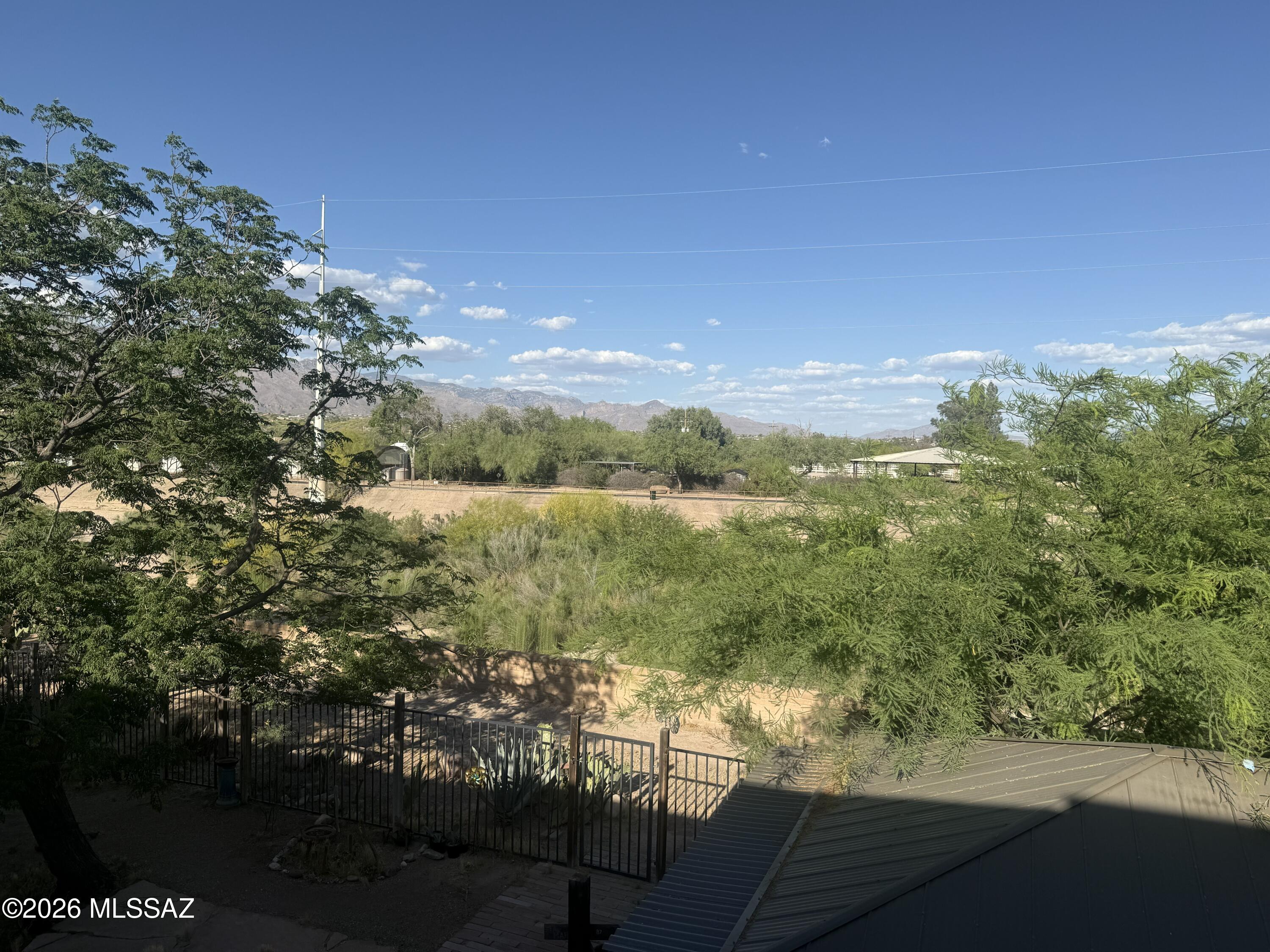 Other/Unknown - Residential