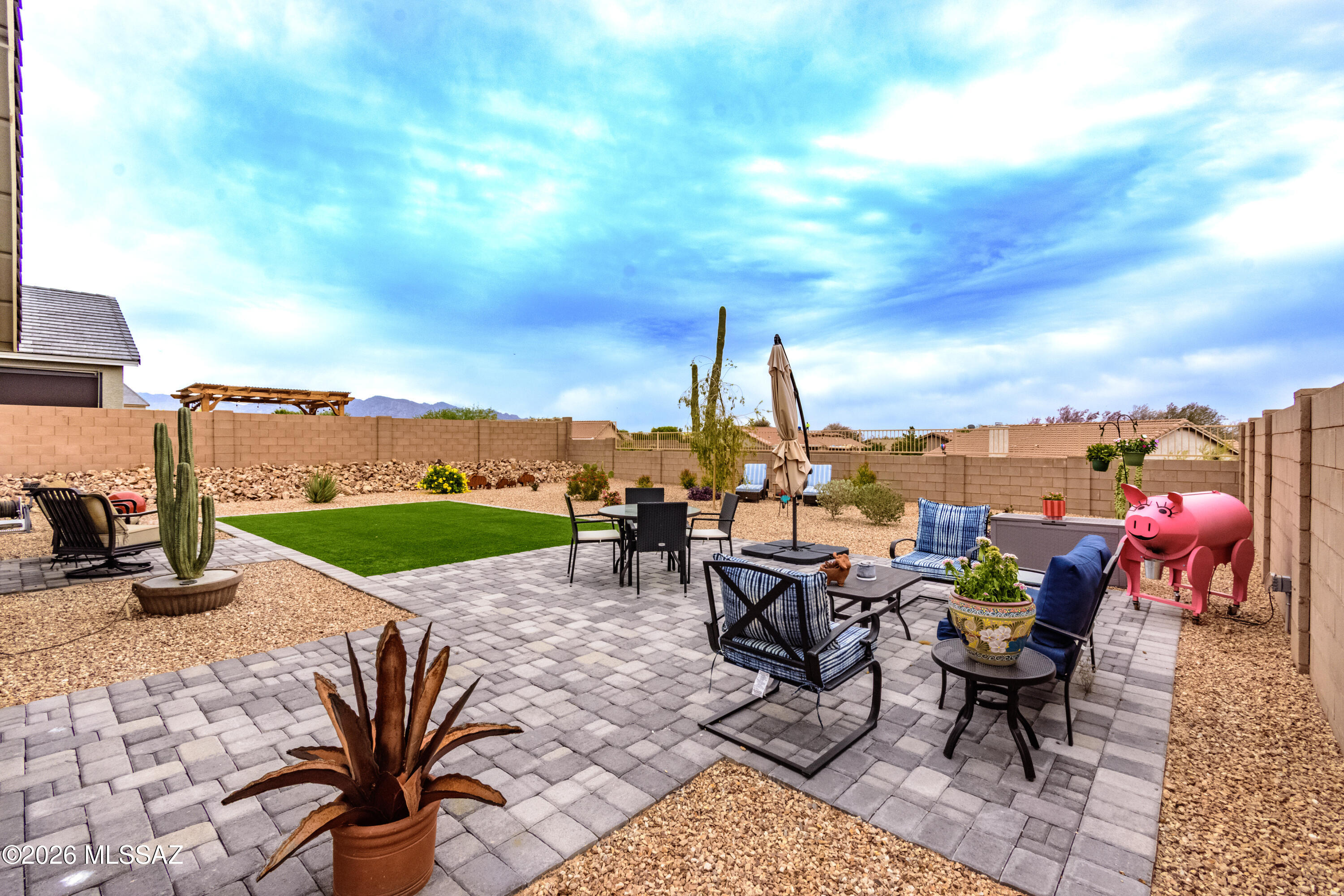 Tortolita 30 - Residential