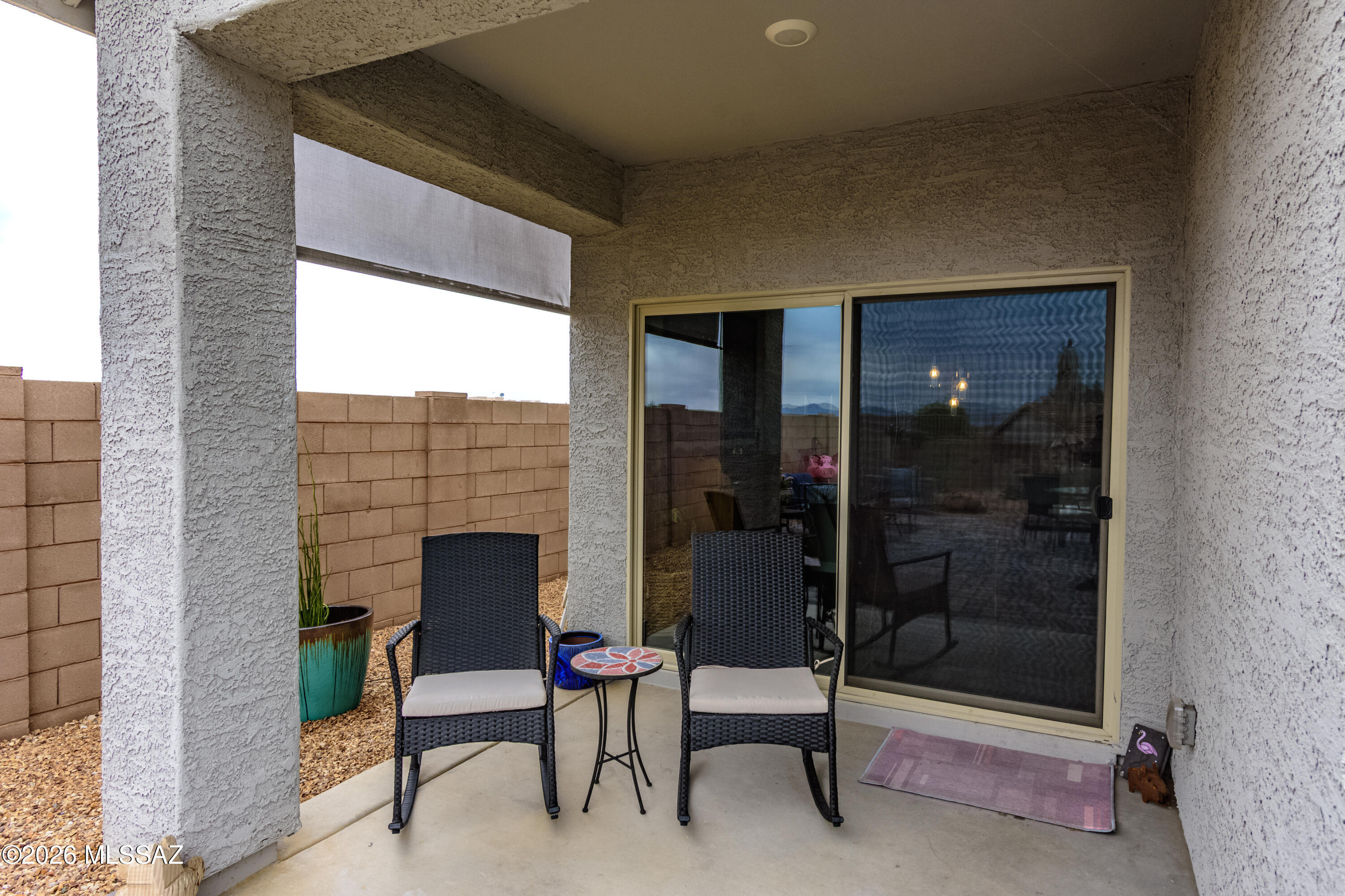 Tortolita 30 - Residential