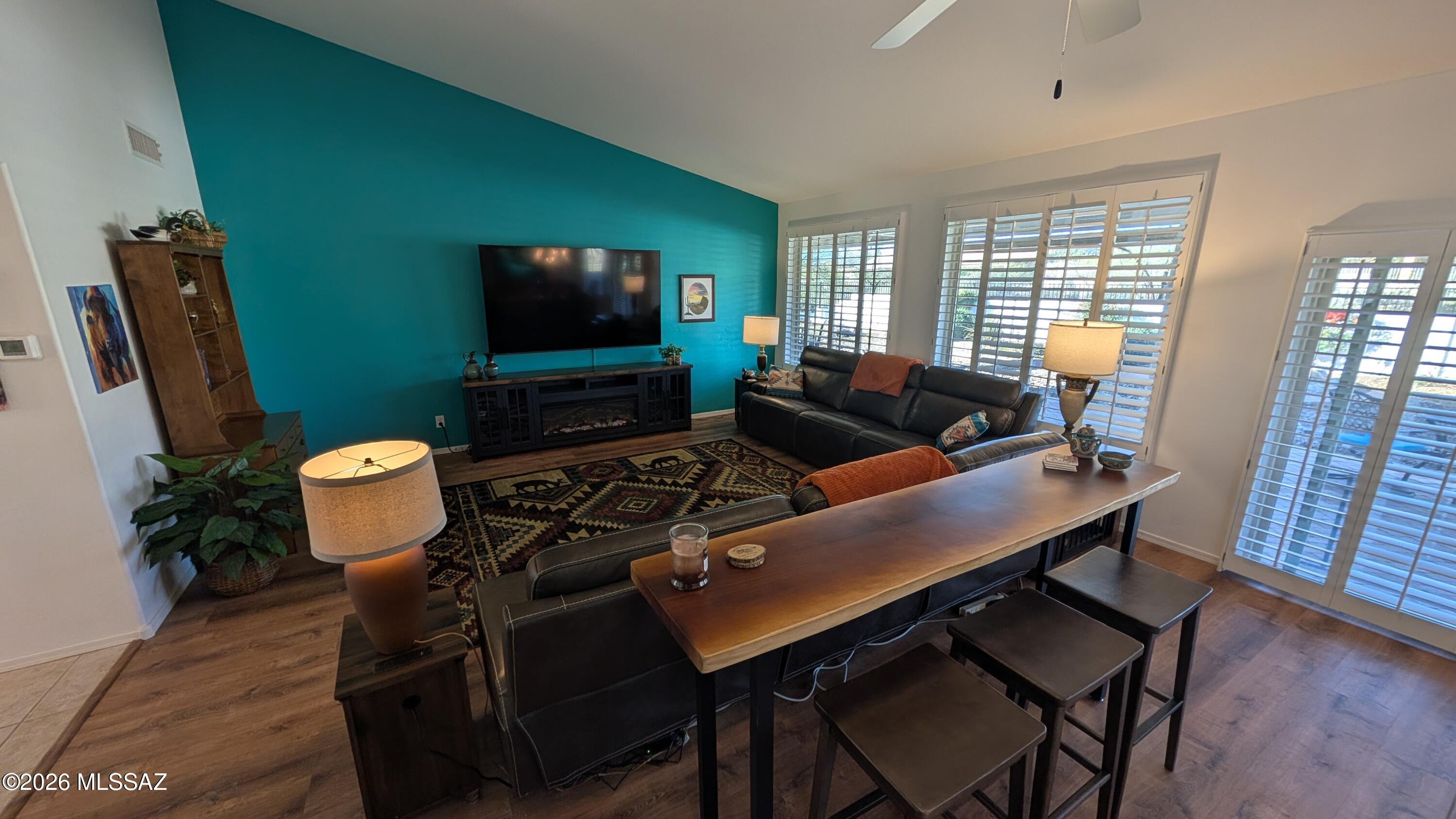 Saddlebrooke - Residential Lease