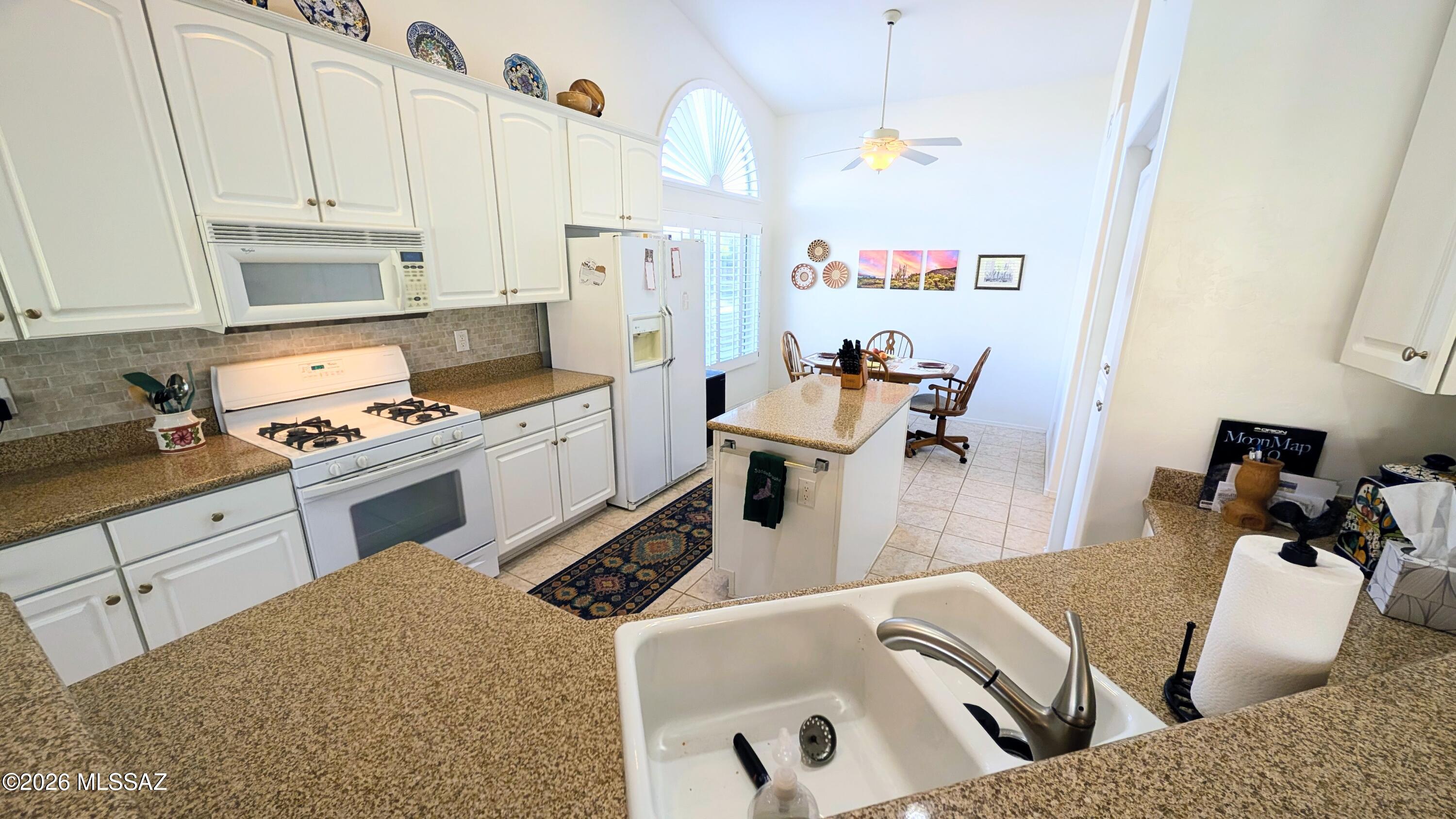 Saddlebrooke - Residential Lease