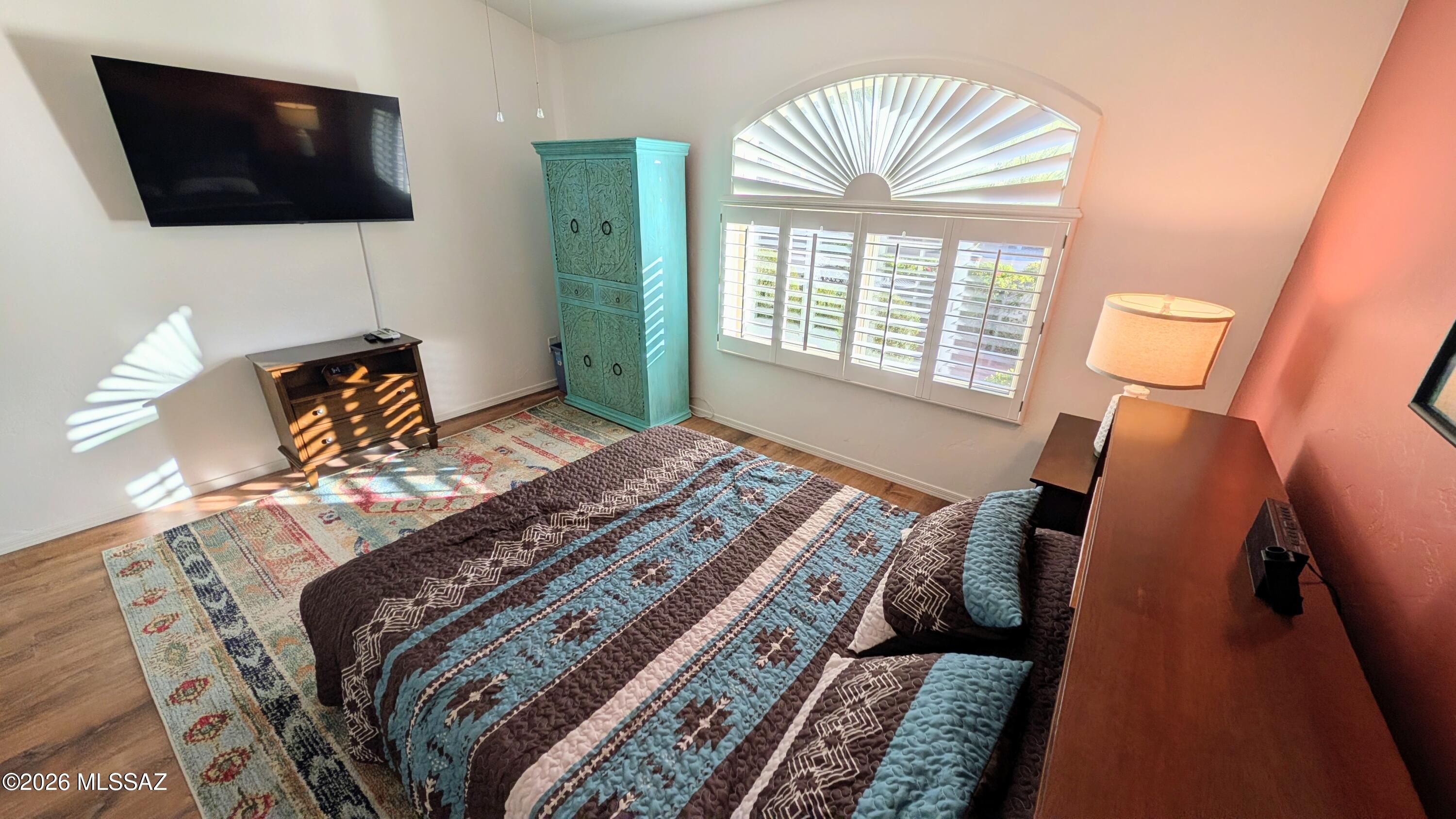 Saddlebrooke - Residential Lease