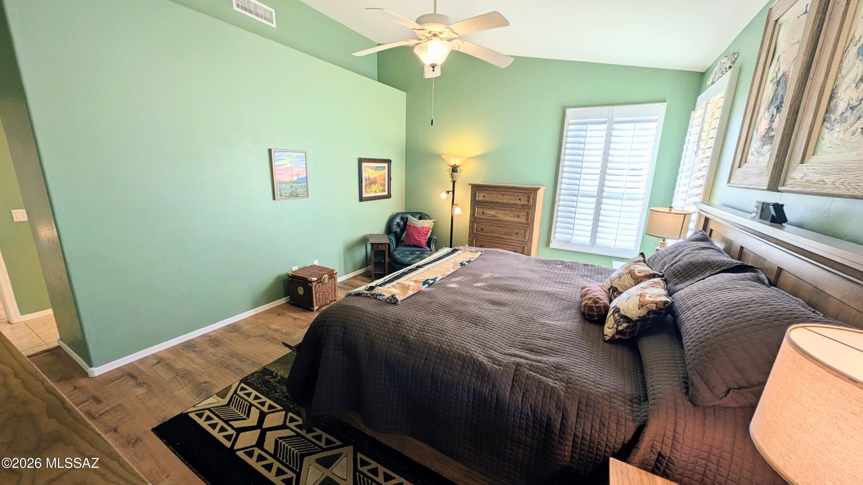Saddlebrooke - Residential Lease