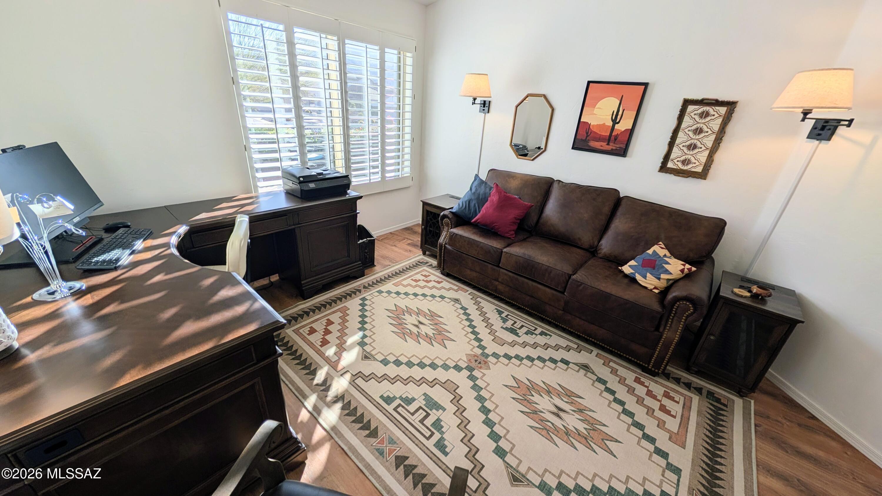 Saddlebrooke - Residential Lease