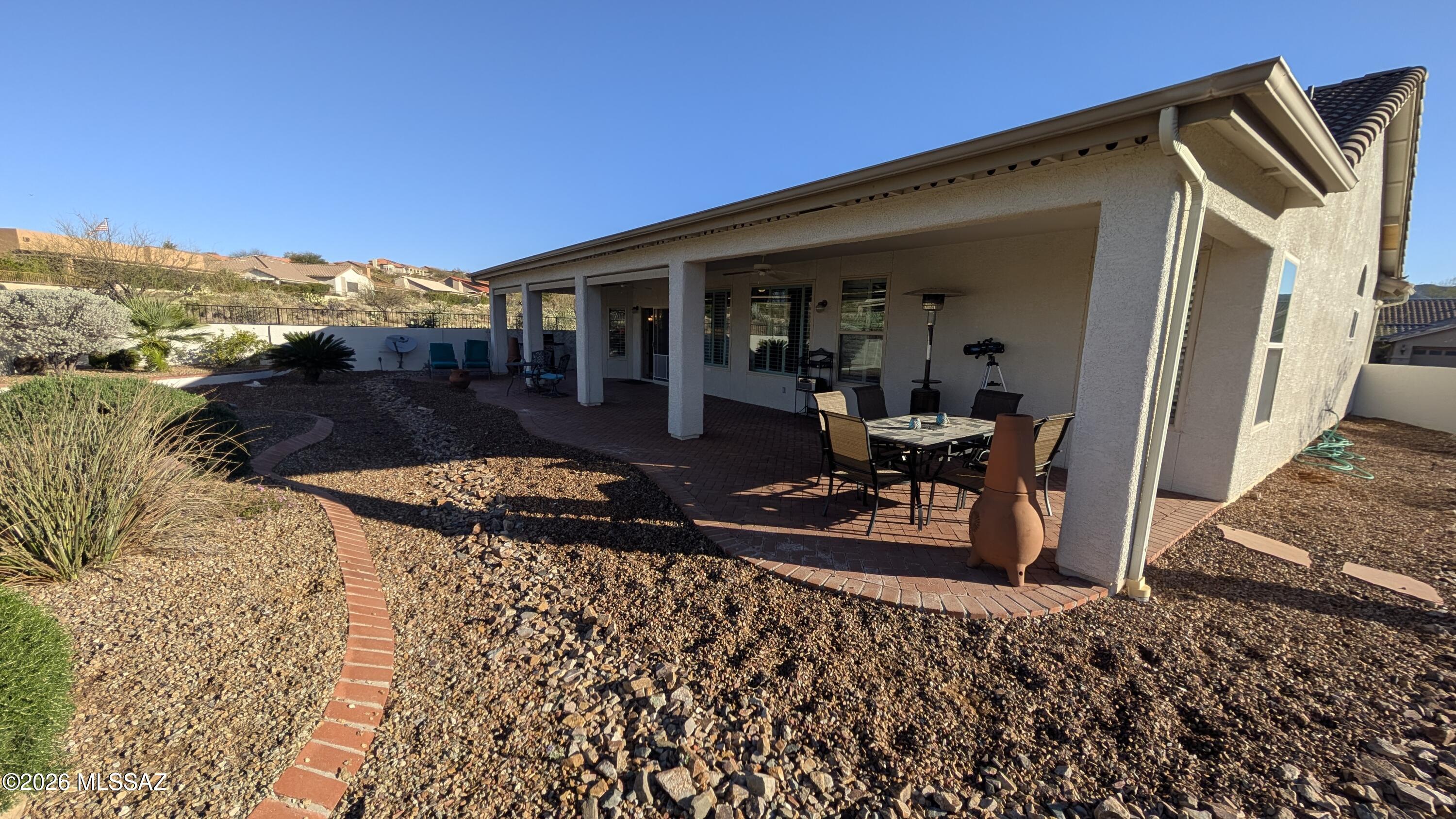 Saddlebrooke - Residential Lease
