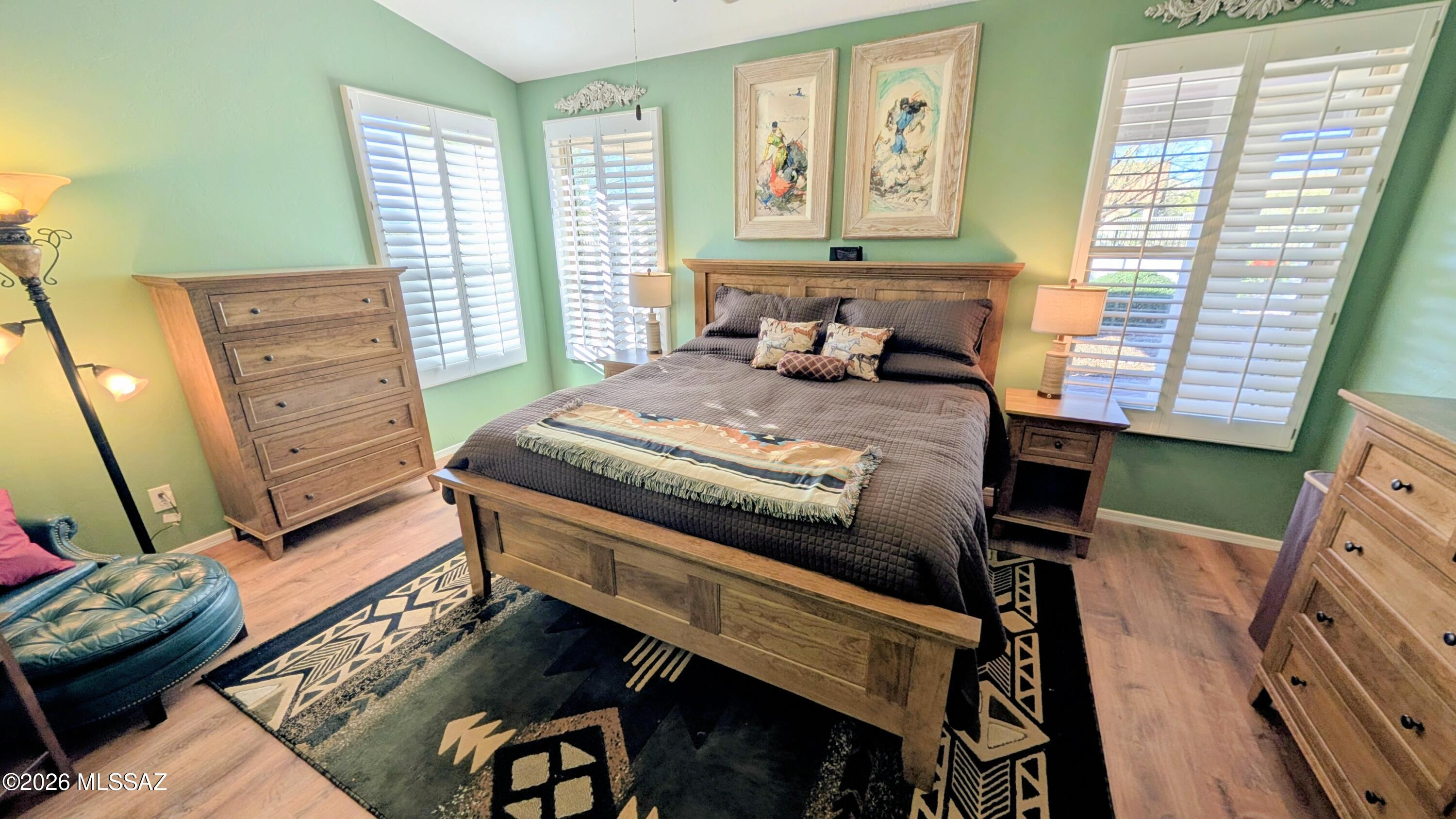 Saddlebrooke - Residential Lease
