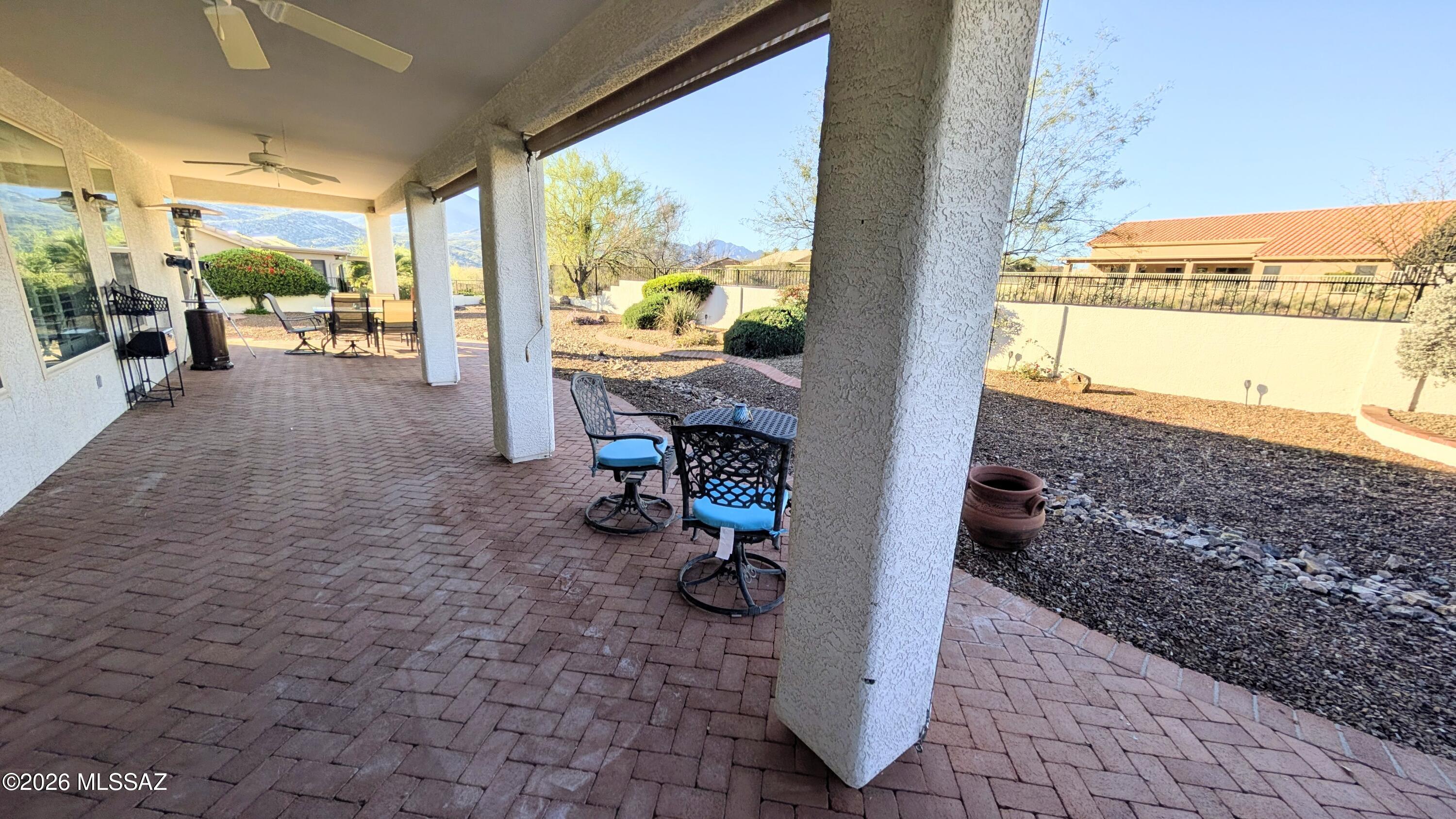 Saddlebrooke - Residential Lease