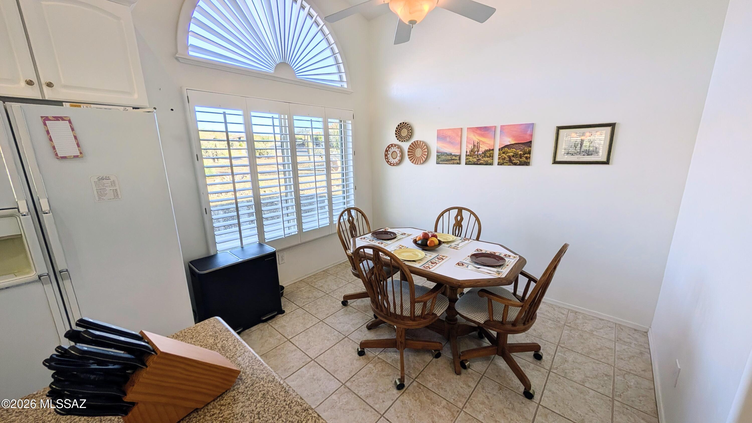 Saddlebrooke - Residential Lease