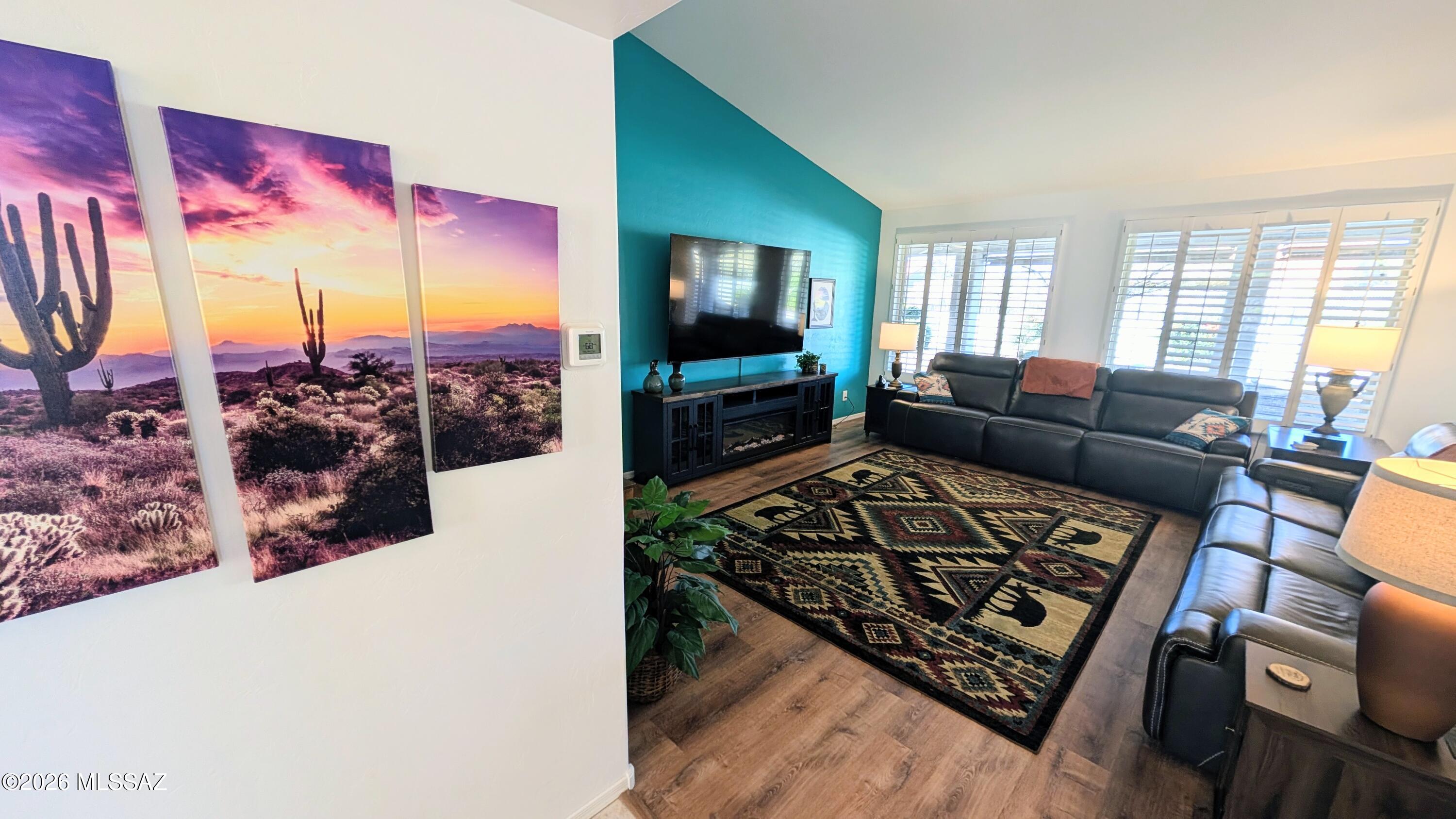 Saddlebrooke - Residential Lease