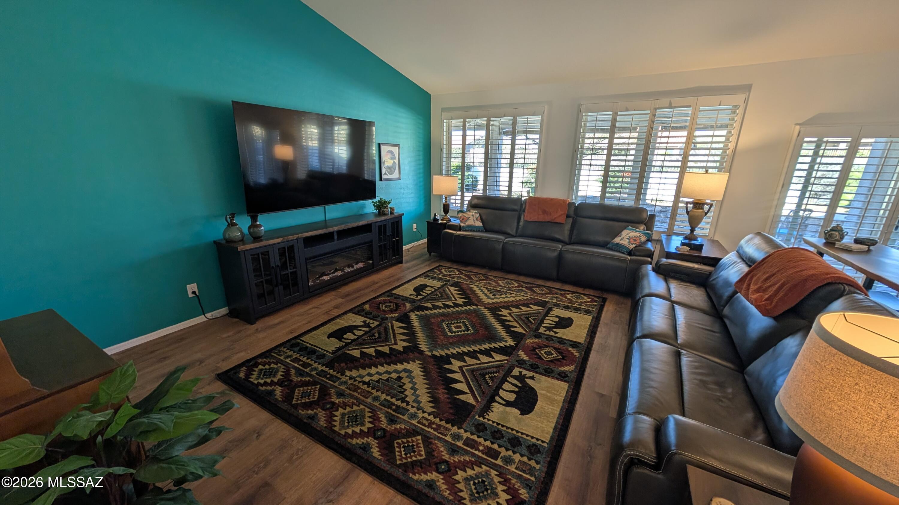 Saddlebrooke - Residential Lease