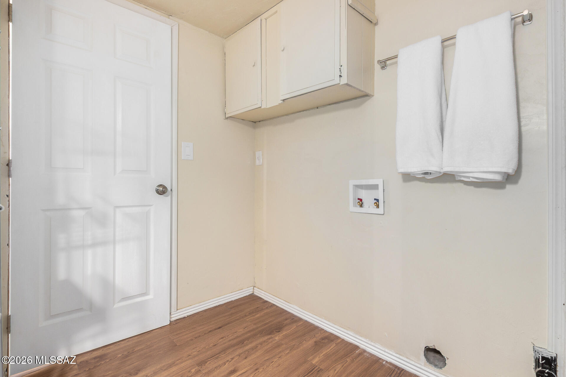 Sahuarita Unsubdivided - Residential