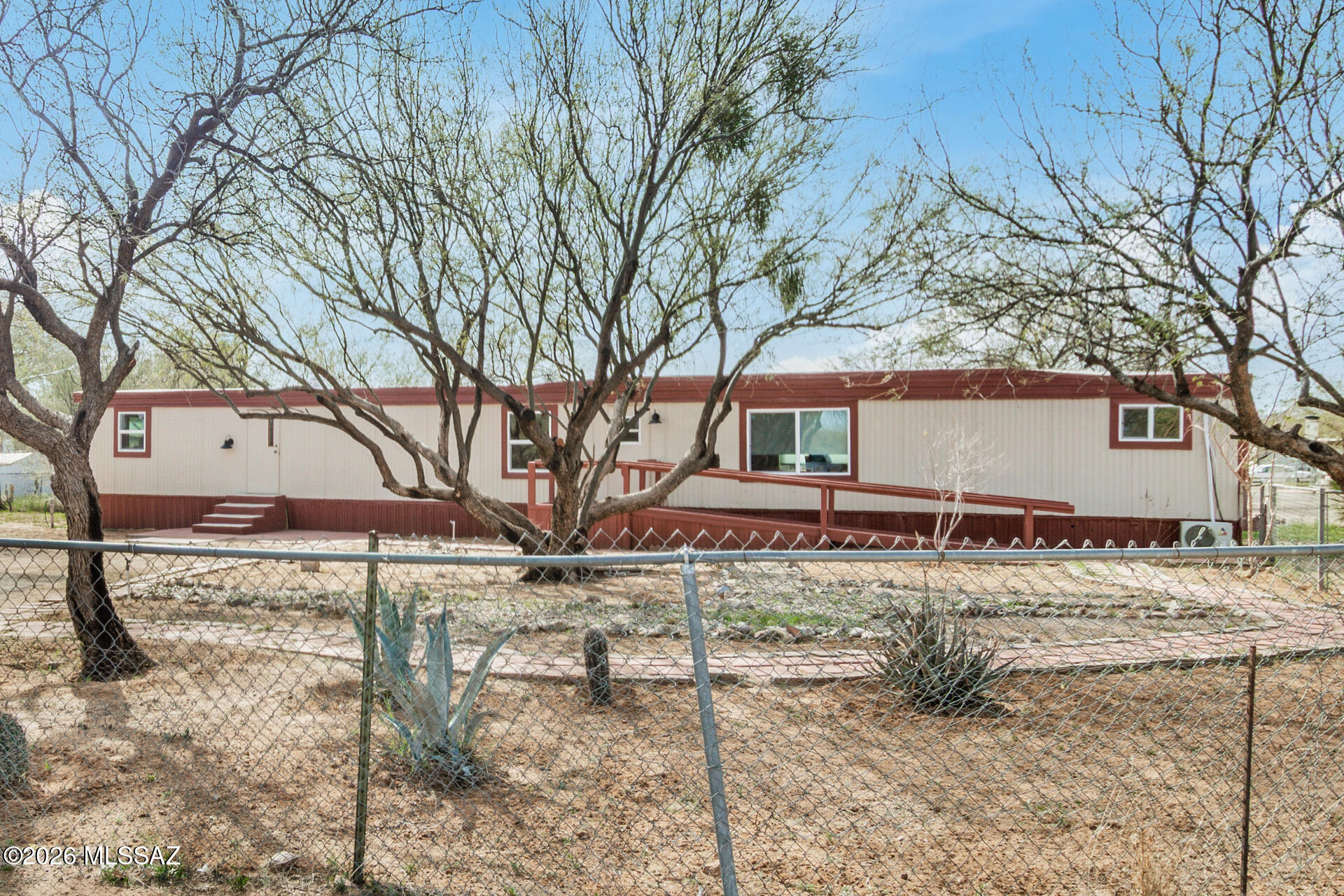 Sahuarita Unsubdivided - Residential