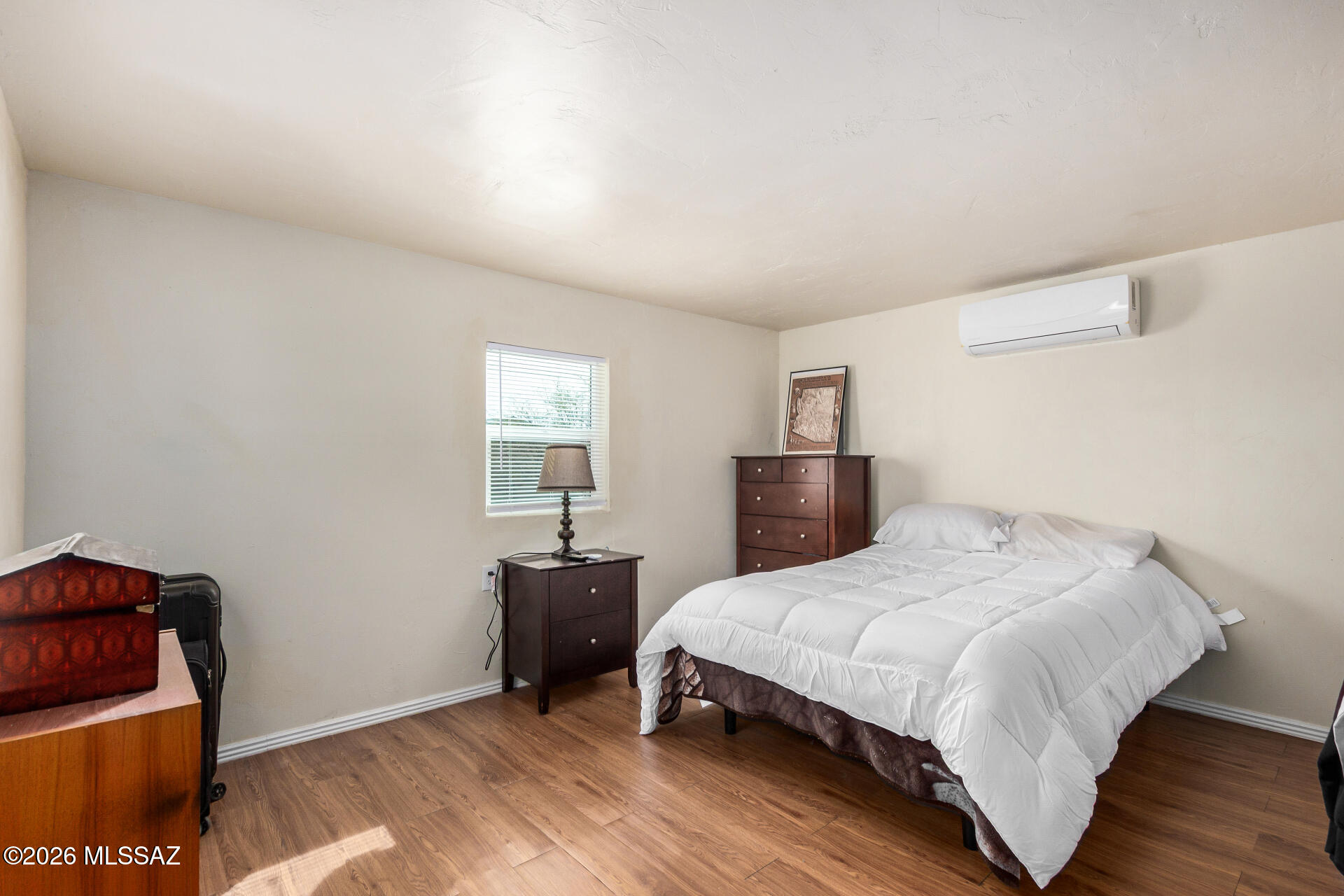 Sahuarita Unsubdivided - Residential