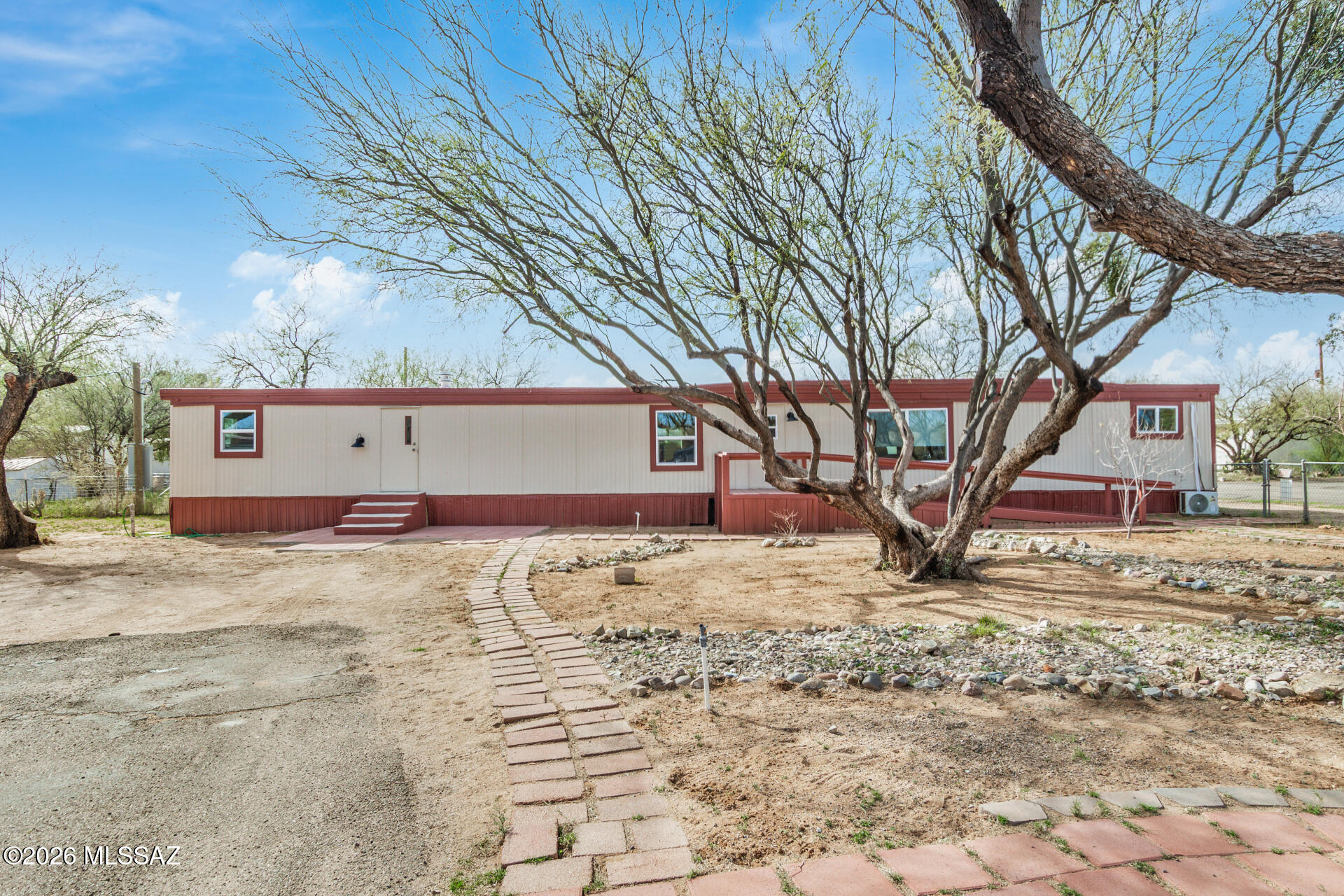 Sahuarita Unsubdivided - Residential