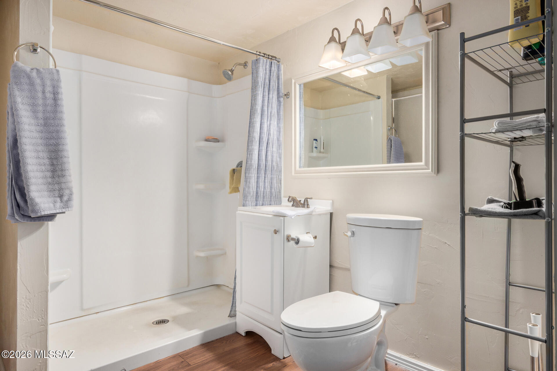 Sahuarita Unsubdivided - Residential