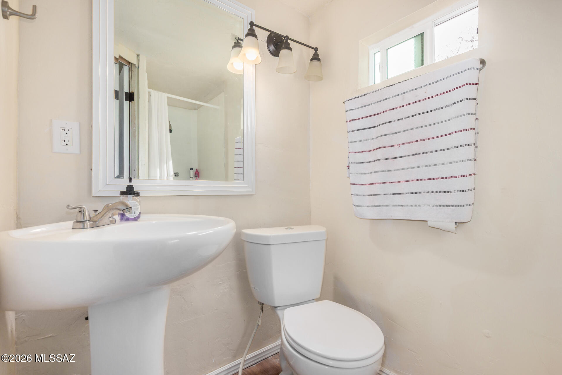 Sahuarita Unsubdivided - Residential