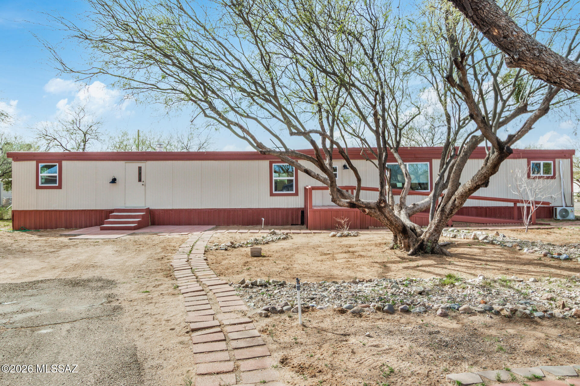 Sahuarita Unsubdivided - Residential
